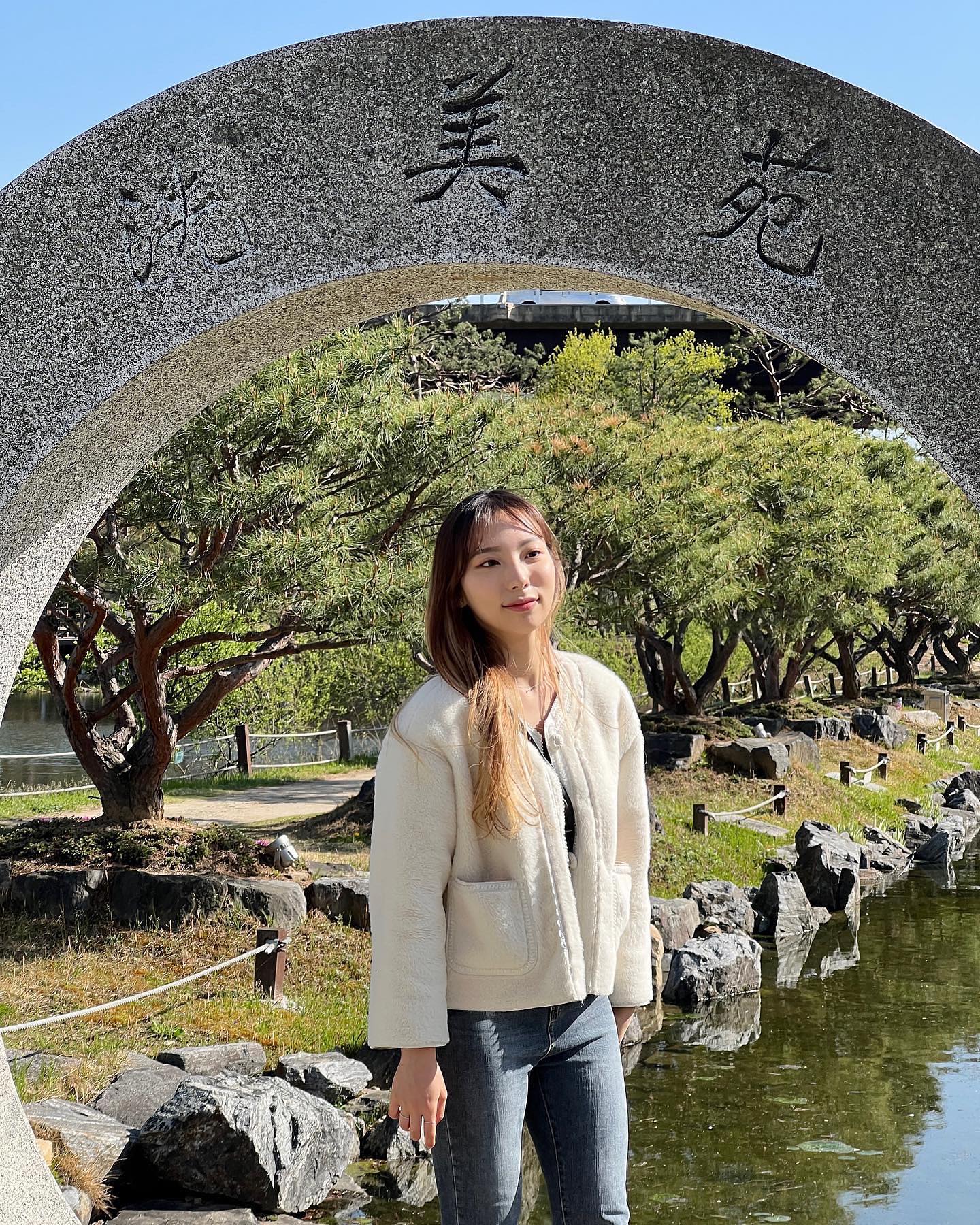 🌷🌳 두물머리 가면 핫도그는 꼭 먹기..😋