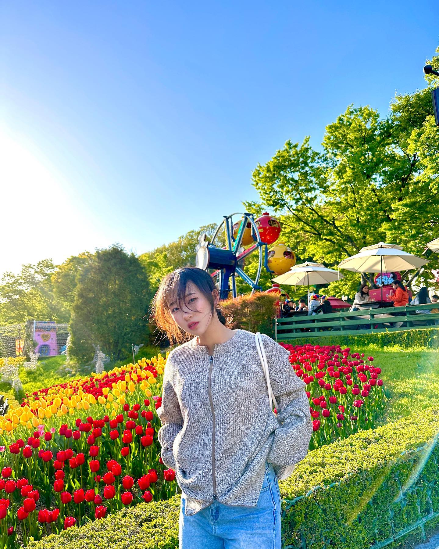 🌷