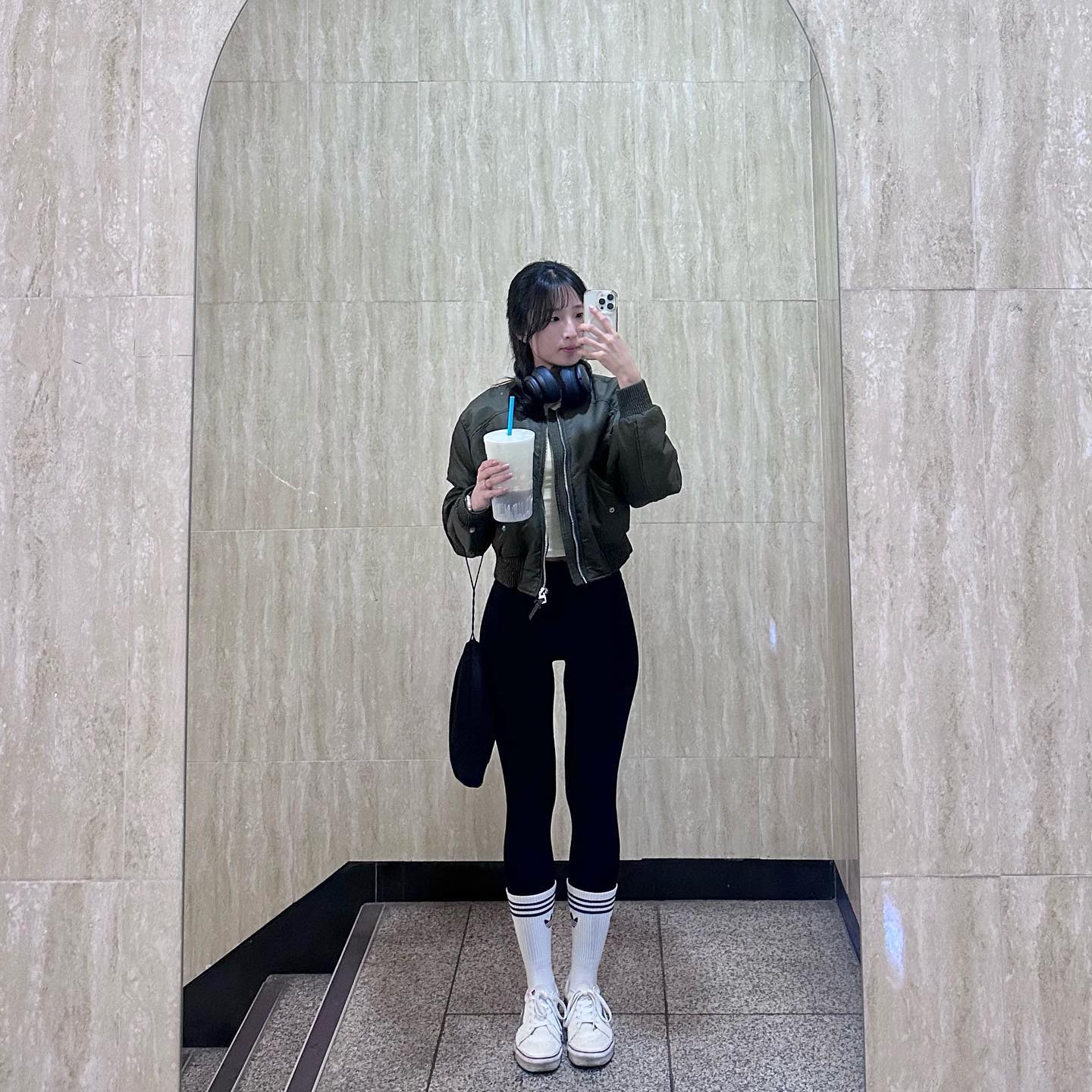 티읕과 함께하는 운동!
-
#티읕 #티읕팬티 #액티브펨언더웨어 #공동개발 #오운완