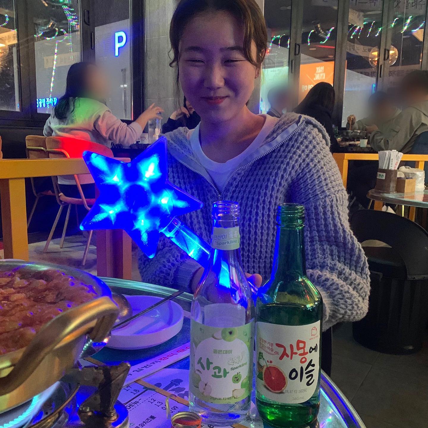 맨날 놀았으면 좋겠어🥹💙