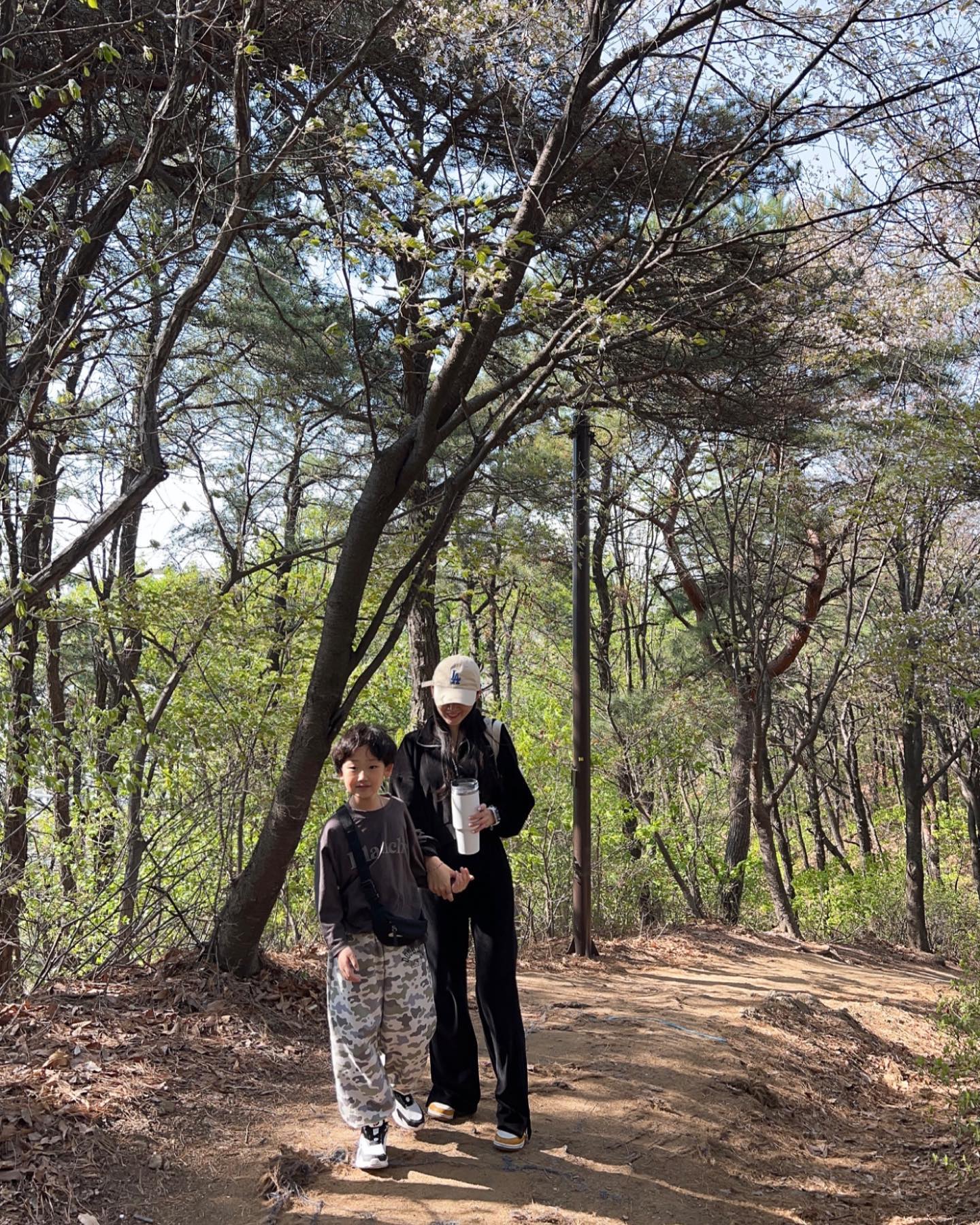 왕복 3시간 실화냐,, 🏃🏻‍♀️🏃🏻