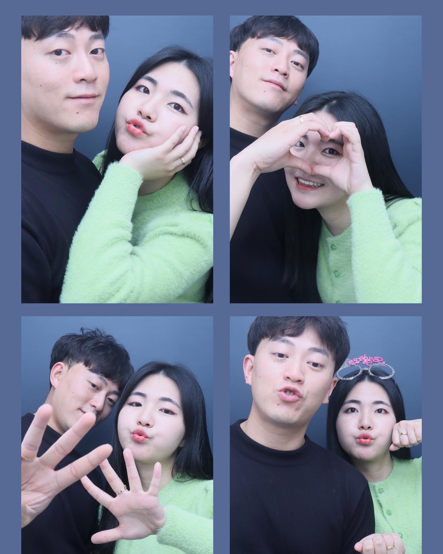 8th♥