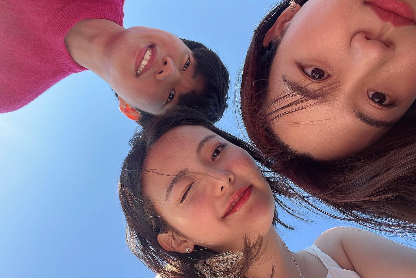 우리들의 블루스🎧➰