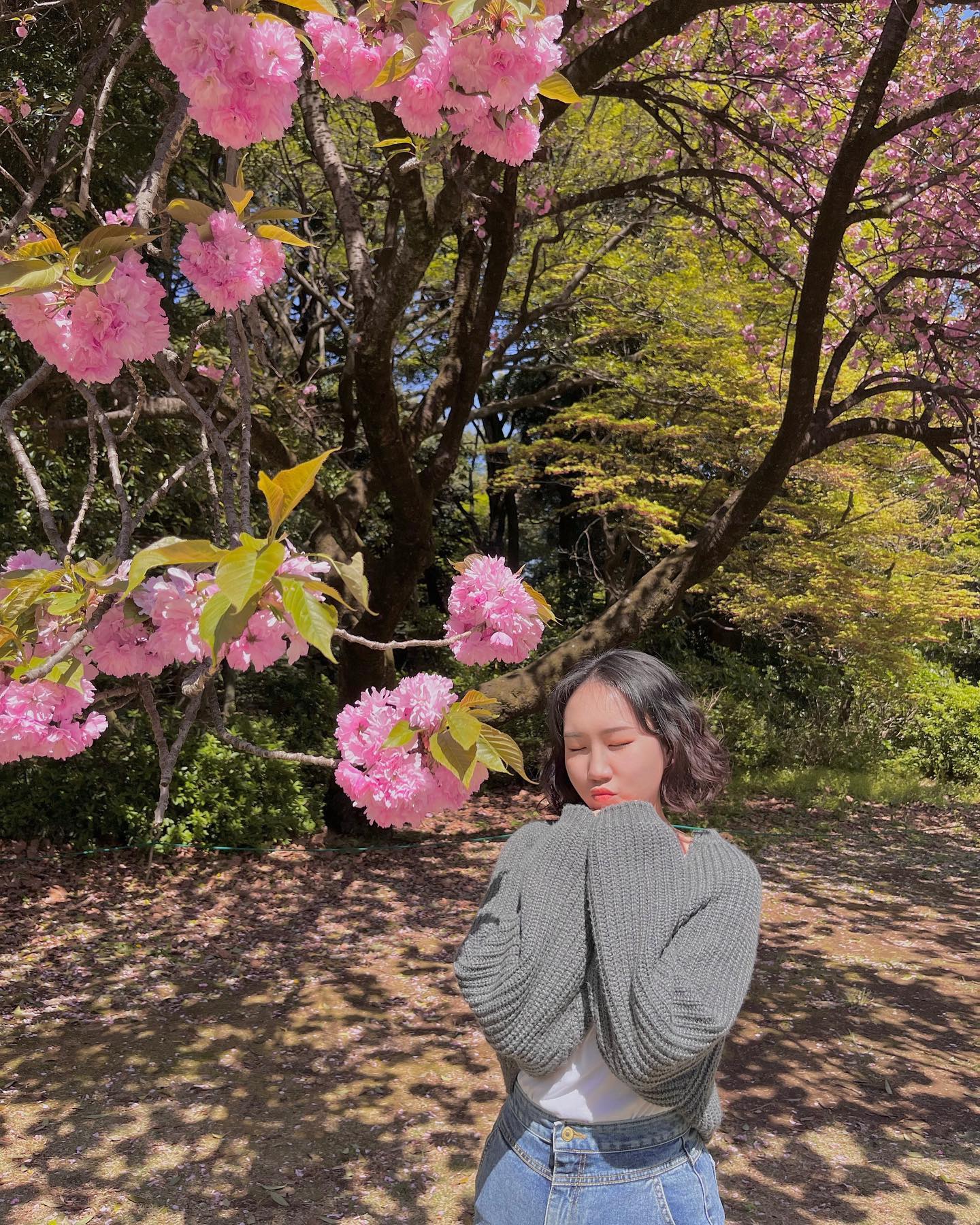 2023.04.09
내 생에 베스트 생일