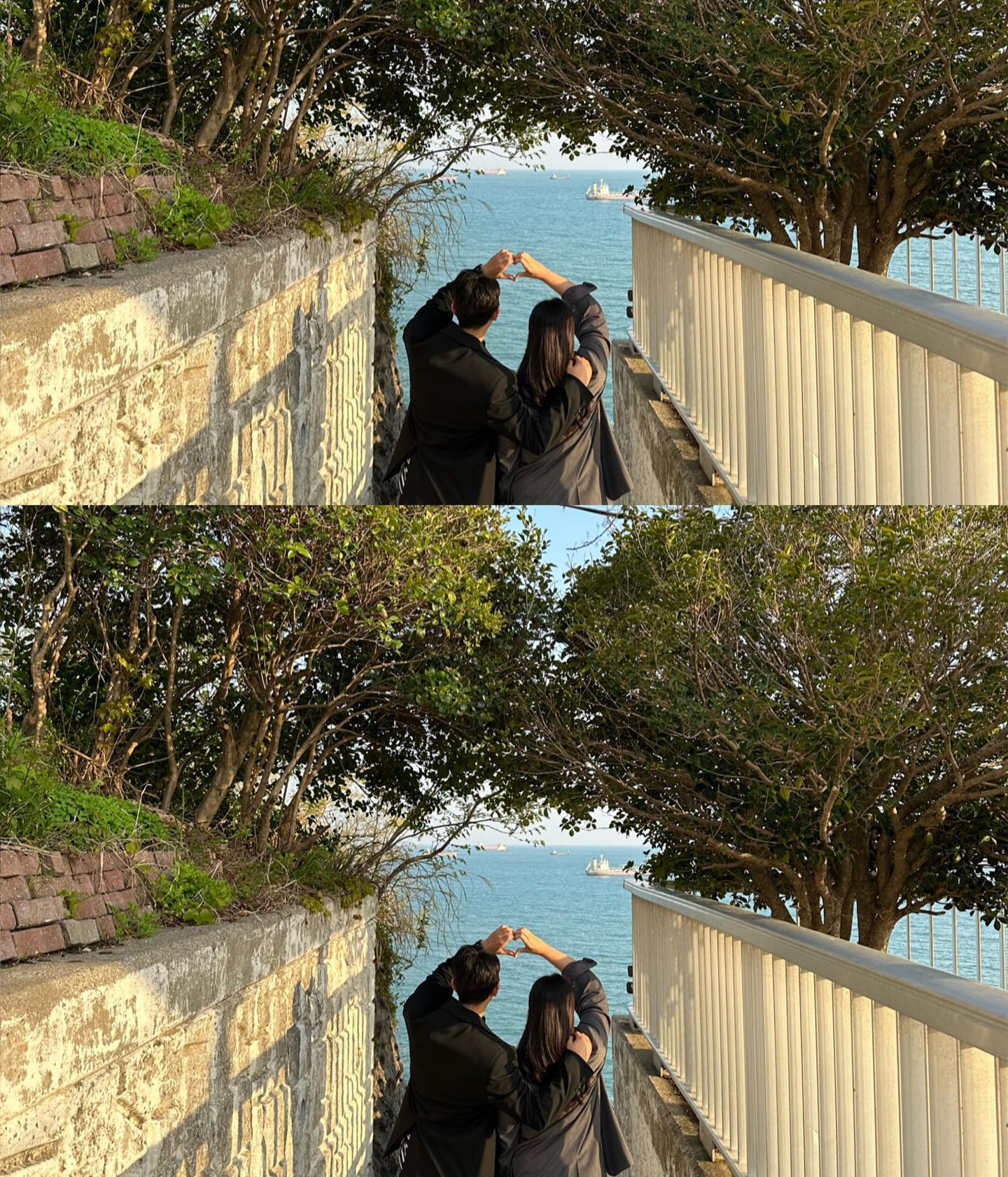 부산 나들이 성공 !(•̀ᴗ•́)و ̑̑ 💙