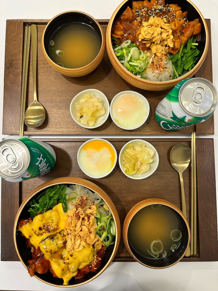 [서울/신촌 맛집] 한술식당 : 신촌역 밥집 혼밥하기 좋은 퓨전한식