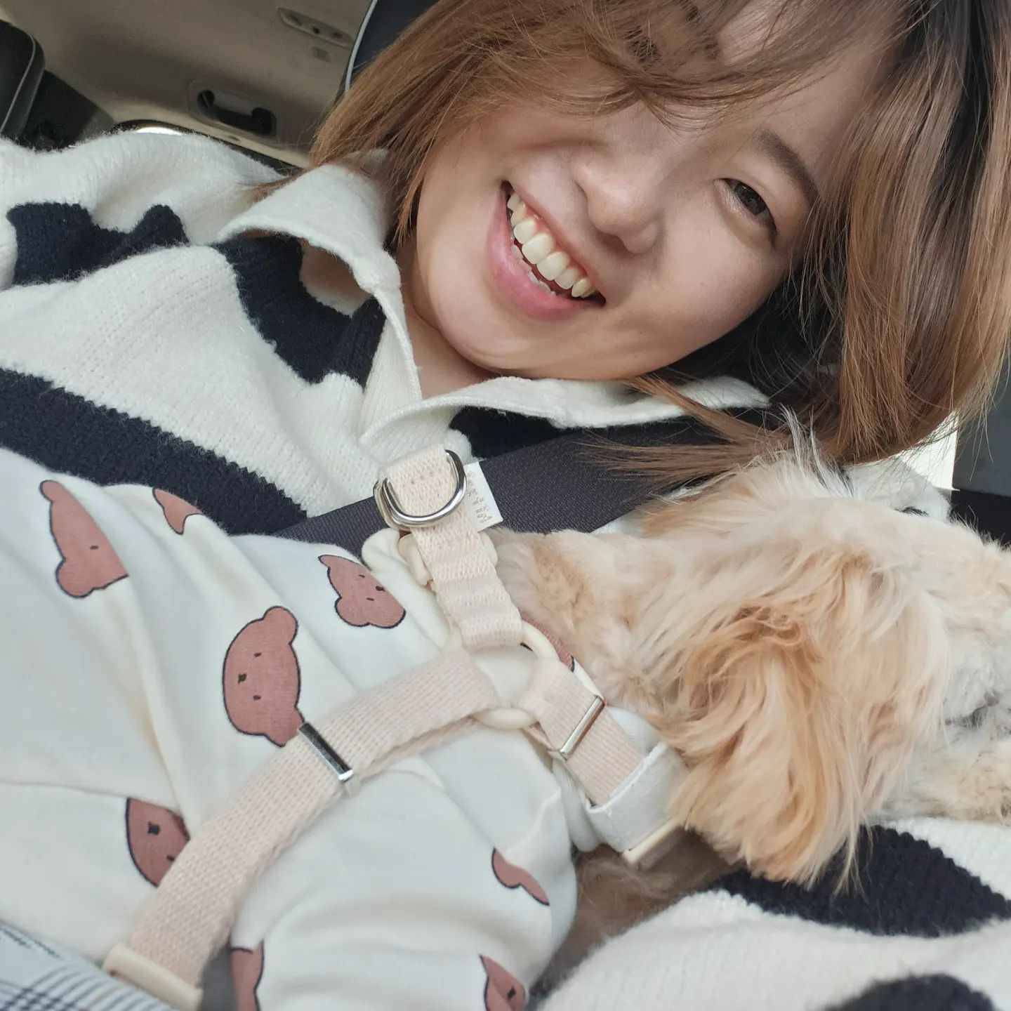 엄마는 네가 있어서 참으로 행복하다😍😍😍😍