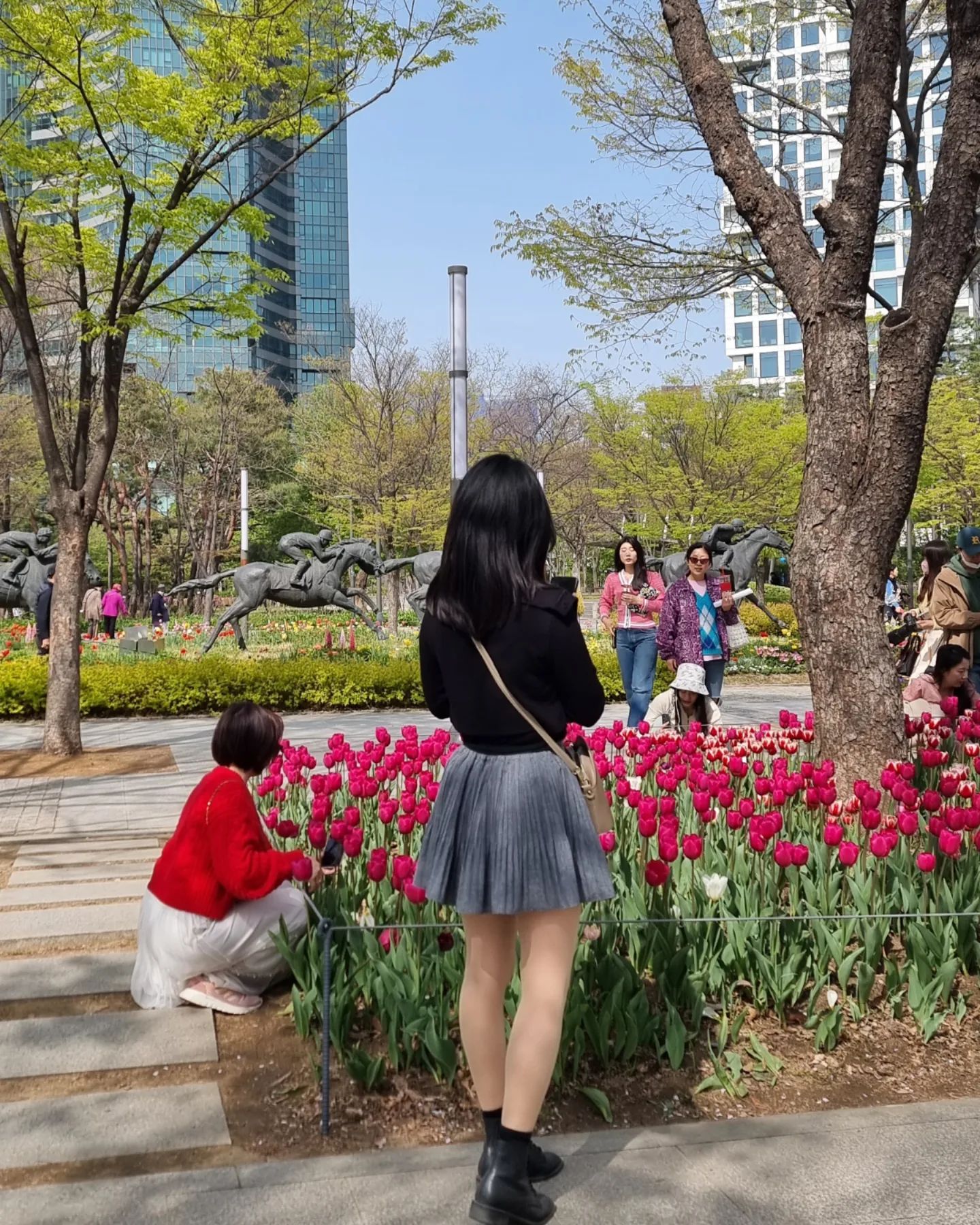 오늘 월오일 맞아욤?!