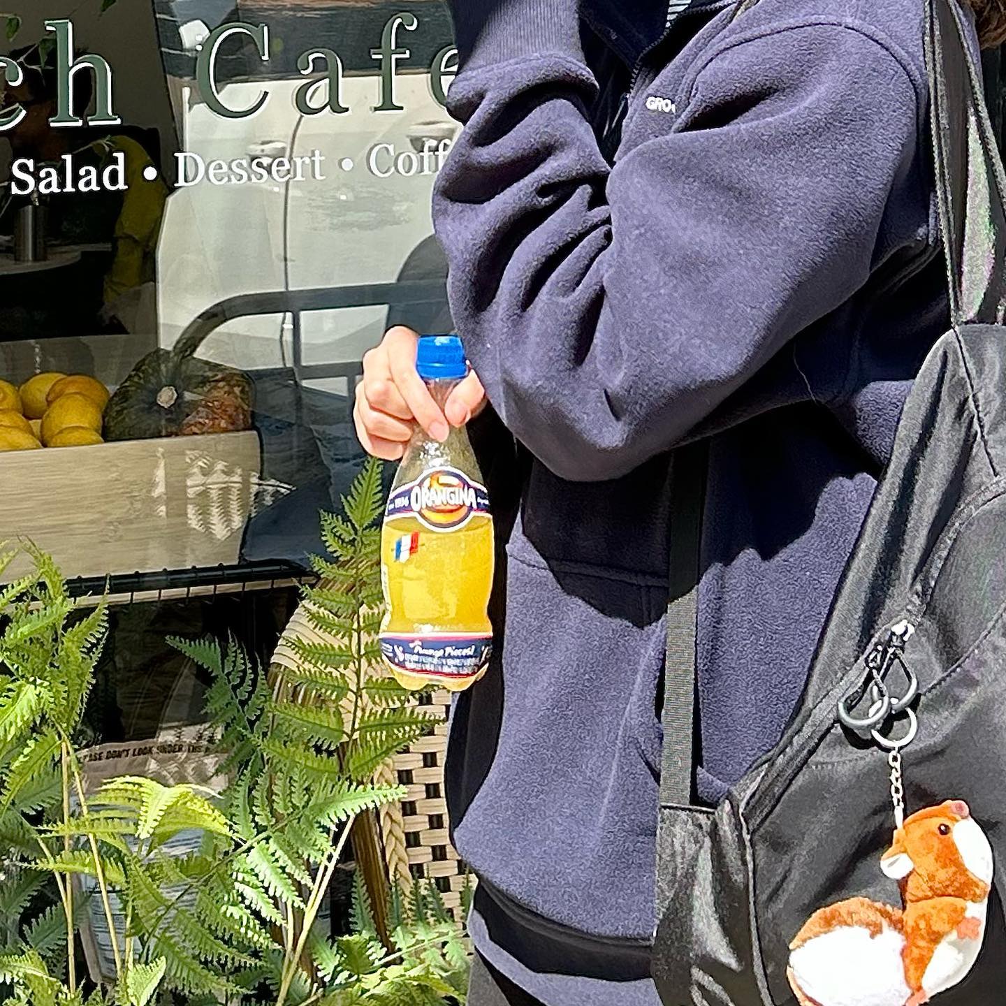 🐿️ 람쥐썬더