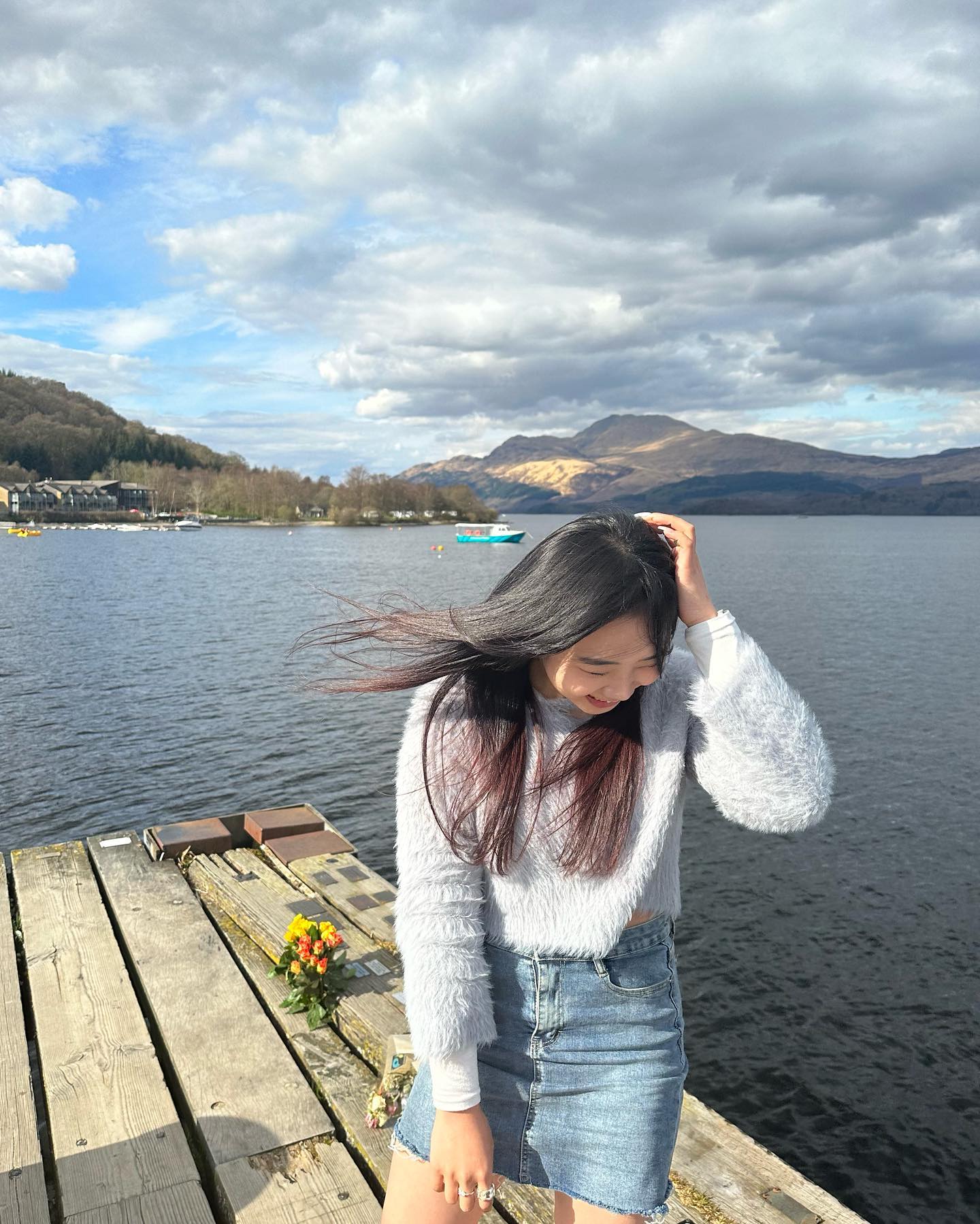 I really like this photo
THX bro dave.412 pablopantaleon
.
.
.
#🏴󠁧󠁢󠁳󠁣󠁴󠁿 #scotland #luss #lochlomond