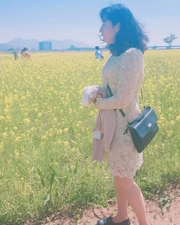 옛날사진~어디였더라ㅋㅋ
