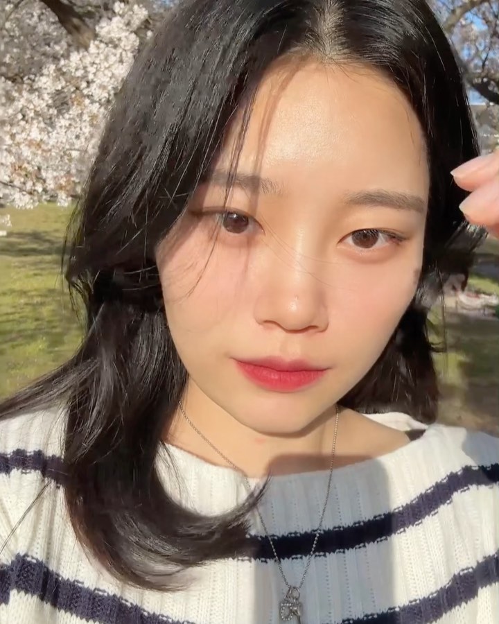 사레레 효과 굿୧⃛(๑⃙⃘◡̈๑⃙⃘)୨⃛