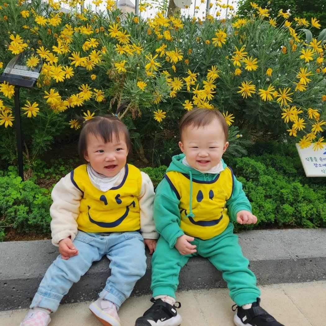 어린이집 생활기💗

박또이 마니커따,,,
아프지말고 열심히다니자