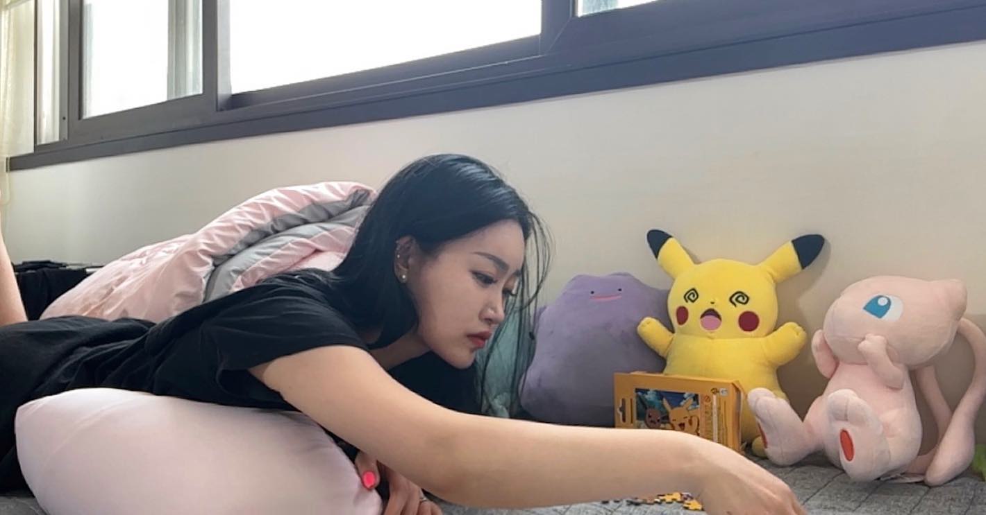2️⃣7️⃣일만의 건전한 휴무