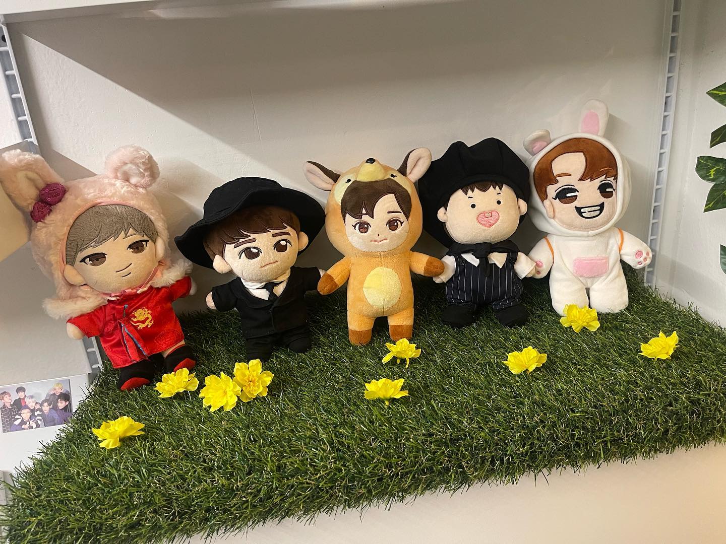 블락비 12주년
12년동안 고맙다^^…