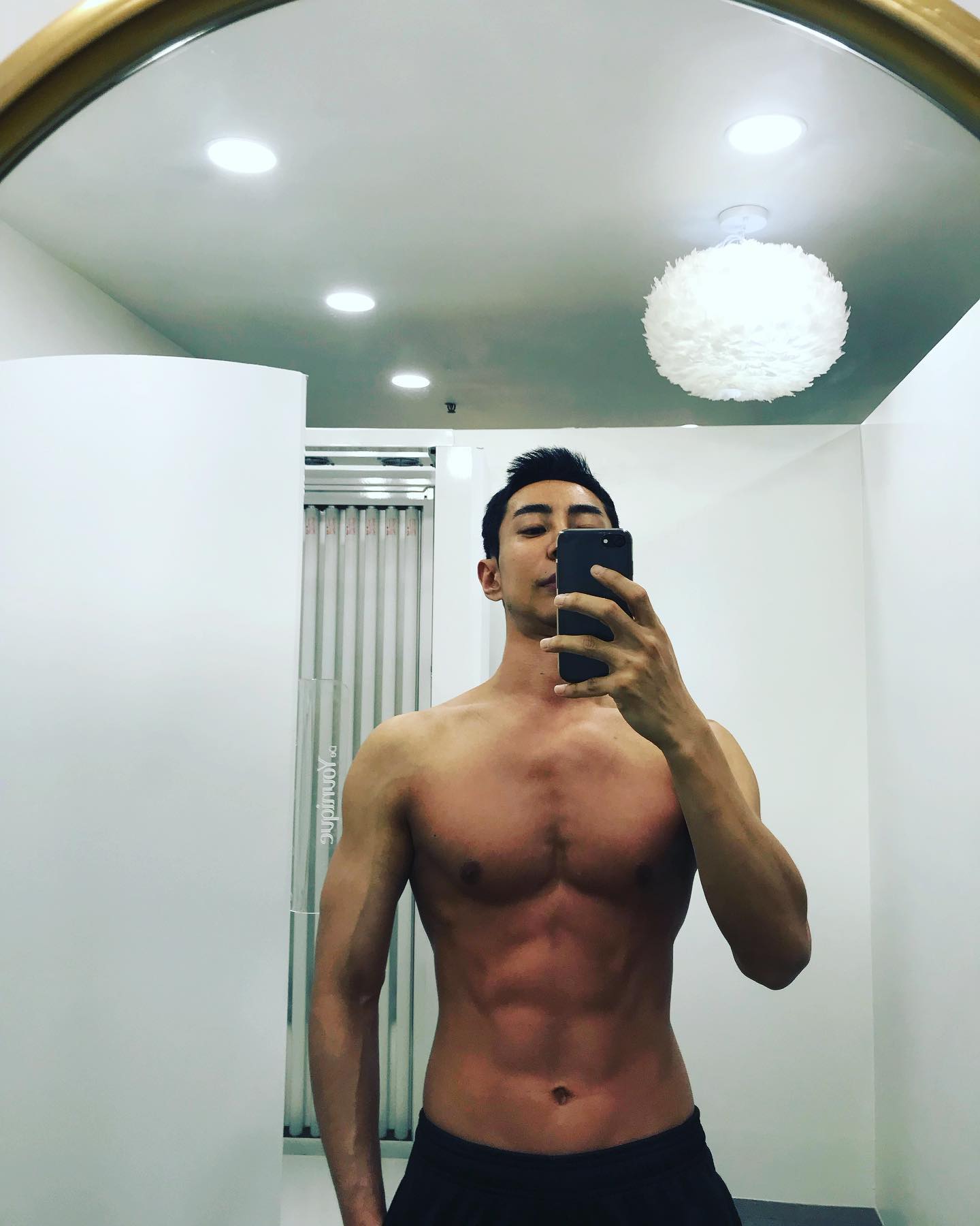 뀨