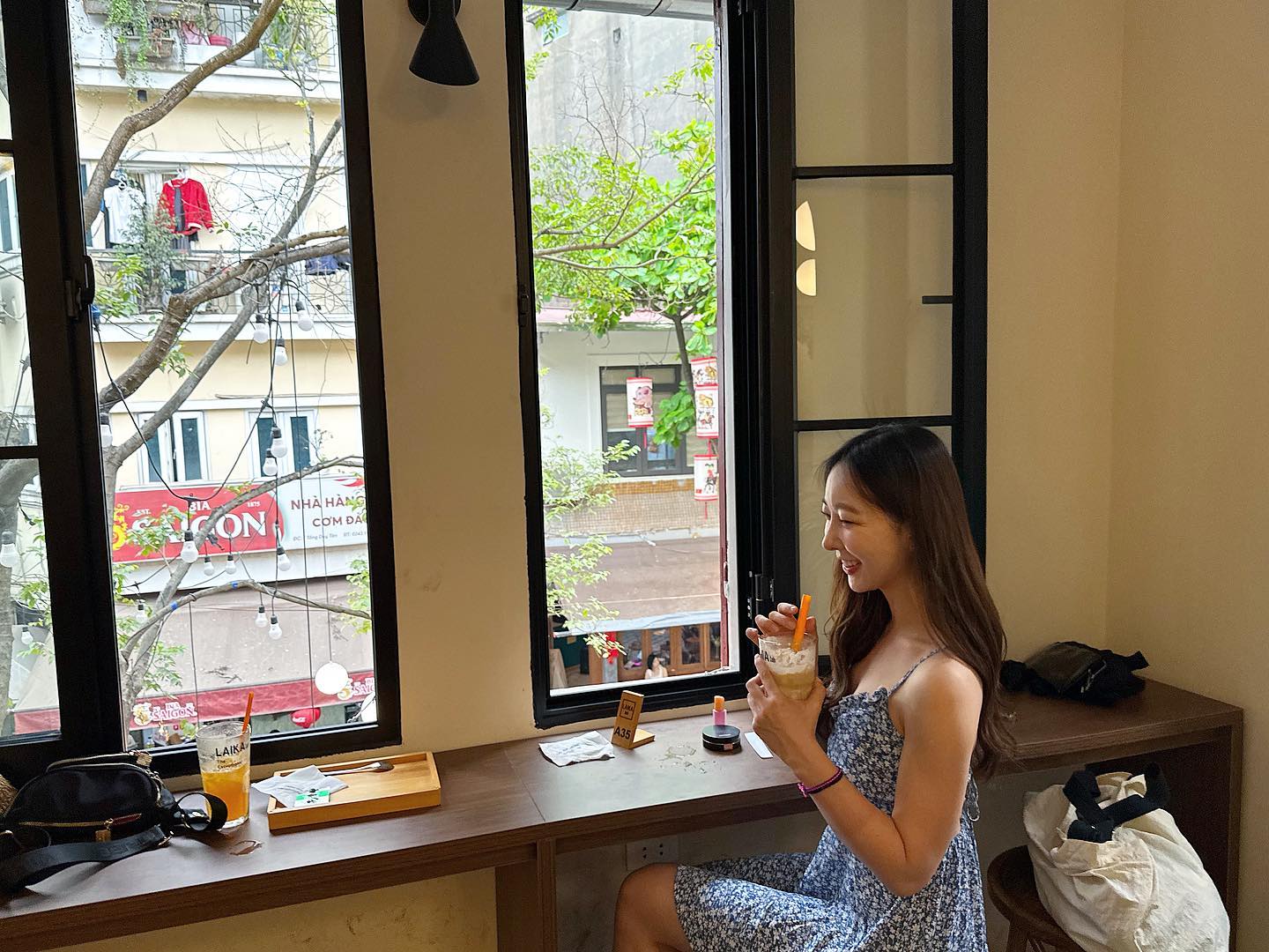 2천원짜리 망고 하나로 하루종일 행복하기 🥭