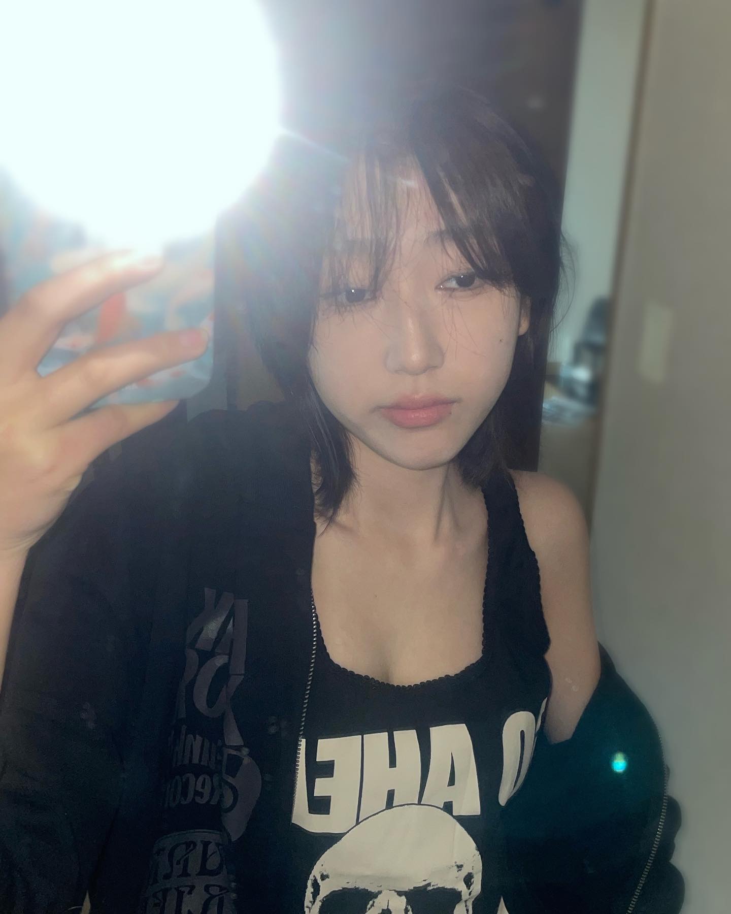 으아엣