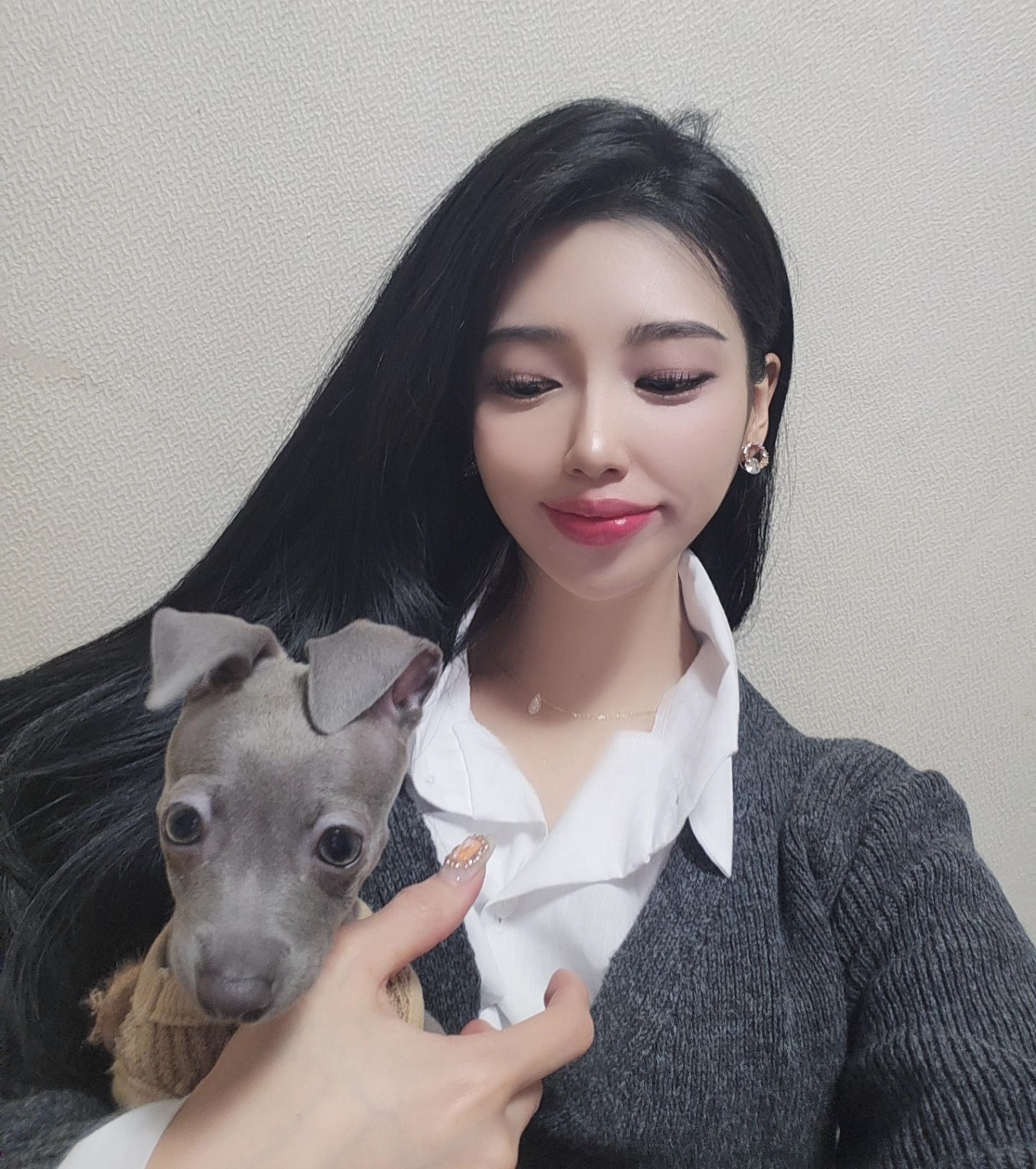 내개끼💙