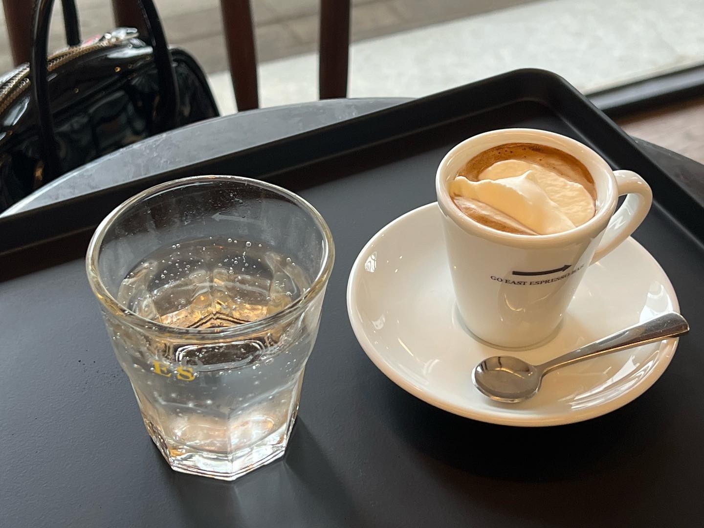 ☔️☕️