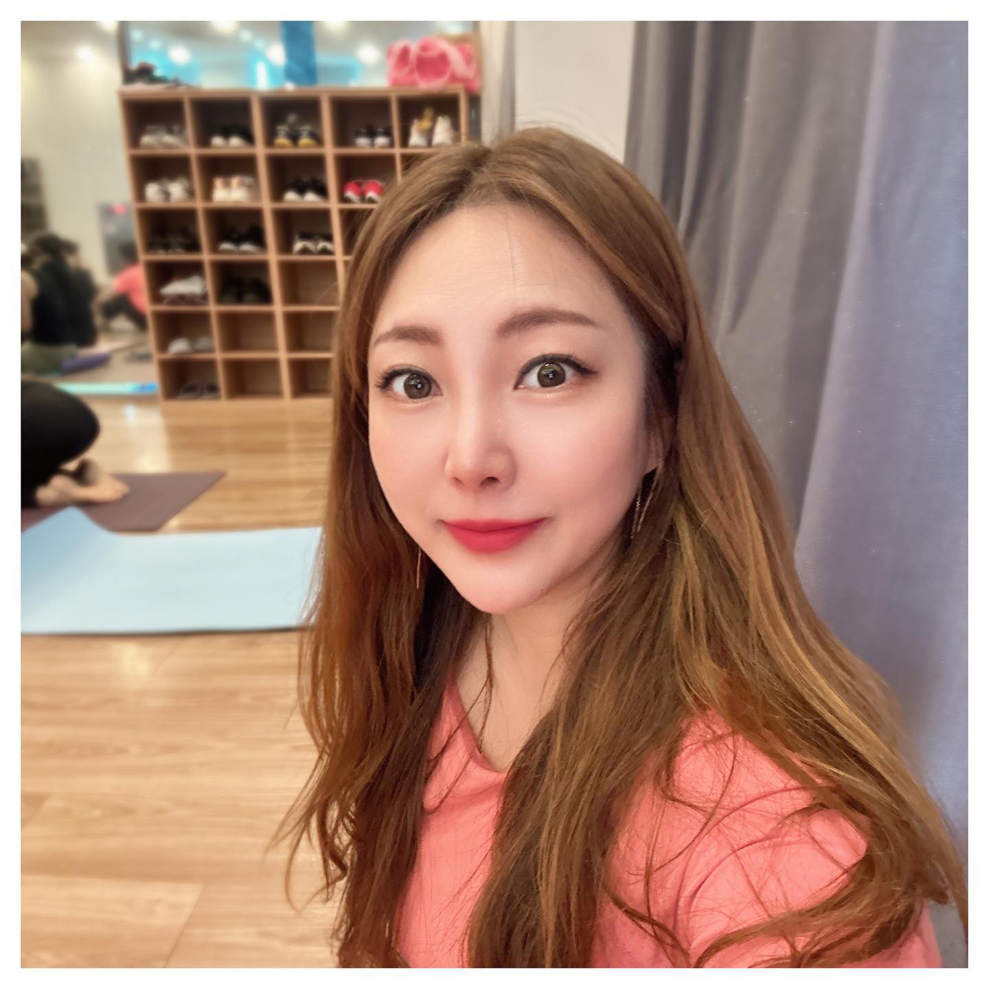 자기 관리😍💖
 #웨이트운동🏋️‍♀️ #오운완👍 #헬스소통💪 #운동스타그램🏃‍♂️ #헬스스타그램🏋️‍♂️ #헬스하는여자💪🏻 #셀스타그램🌸 #daily🌷#데일리그램⭐️ #ootd💕💋 #셀피❤ #selfie💕 #일상기록🌼 #일상스타그램👆
