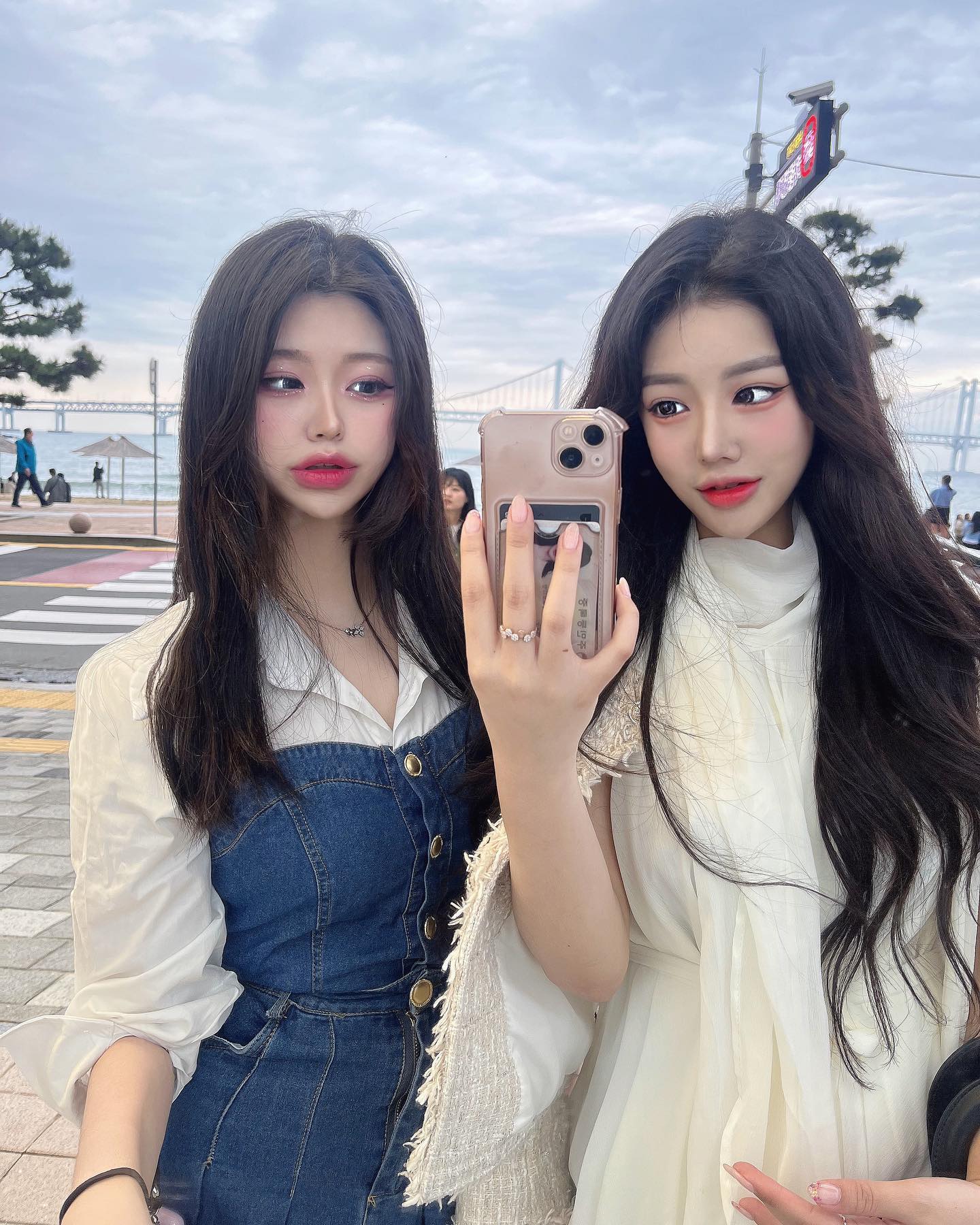 공주랑 힐링♥️