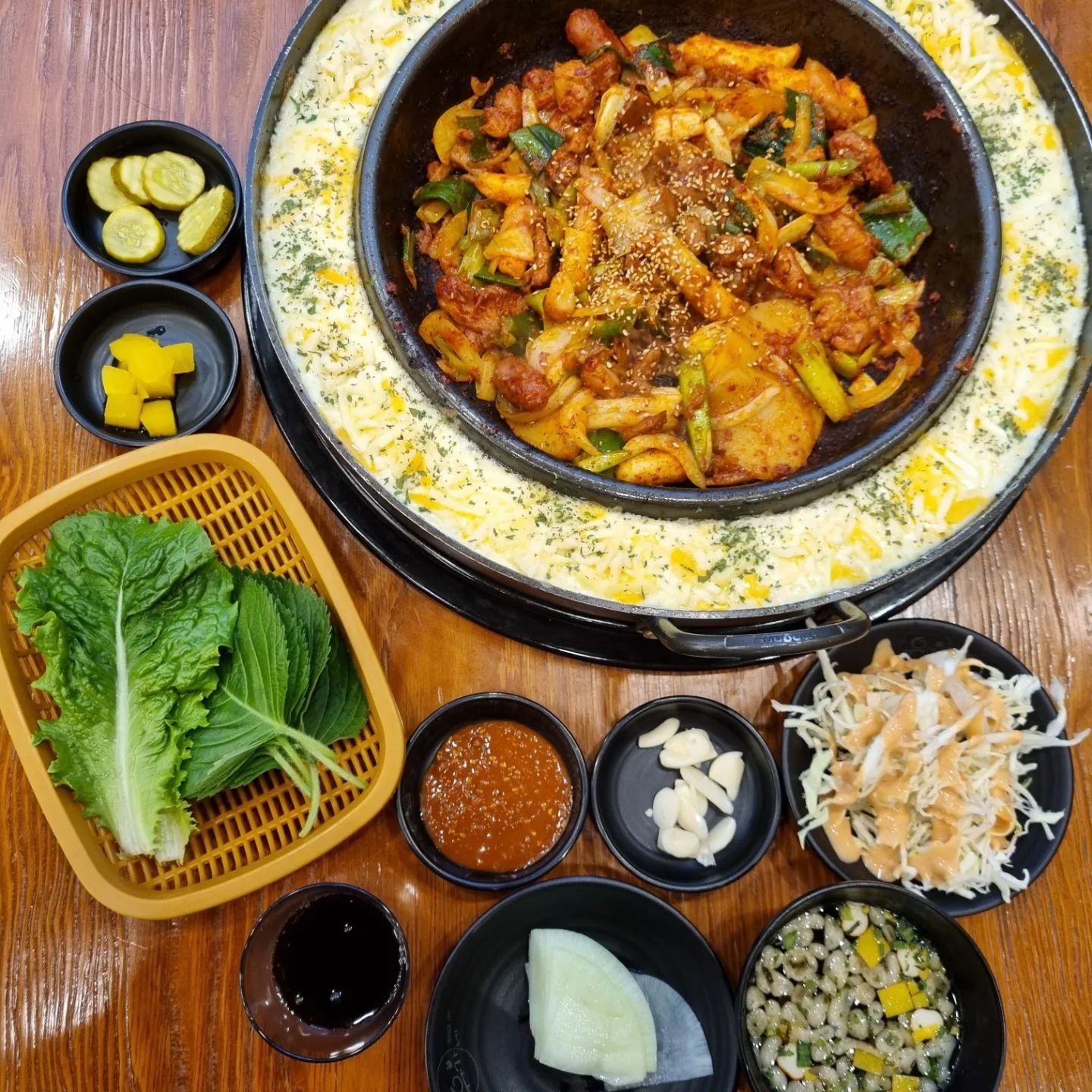 존맛