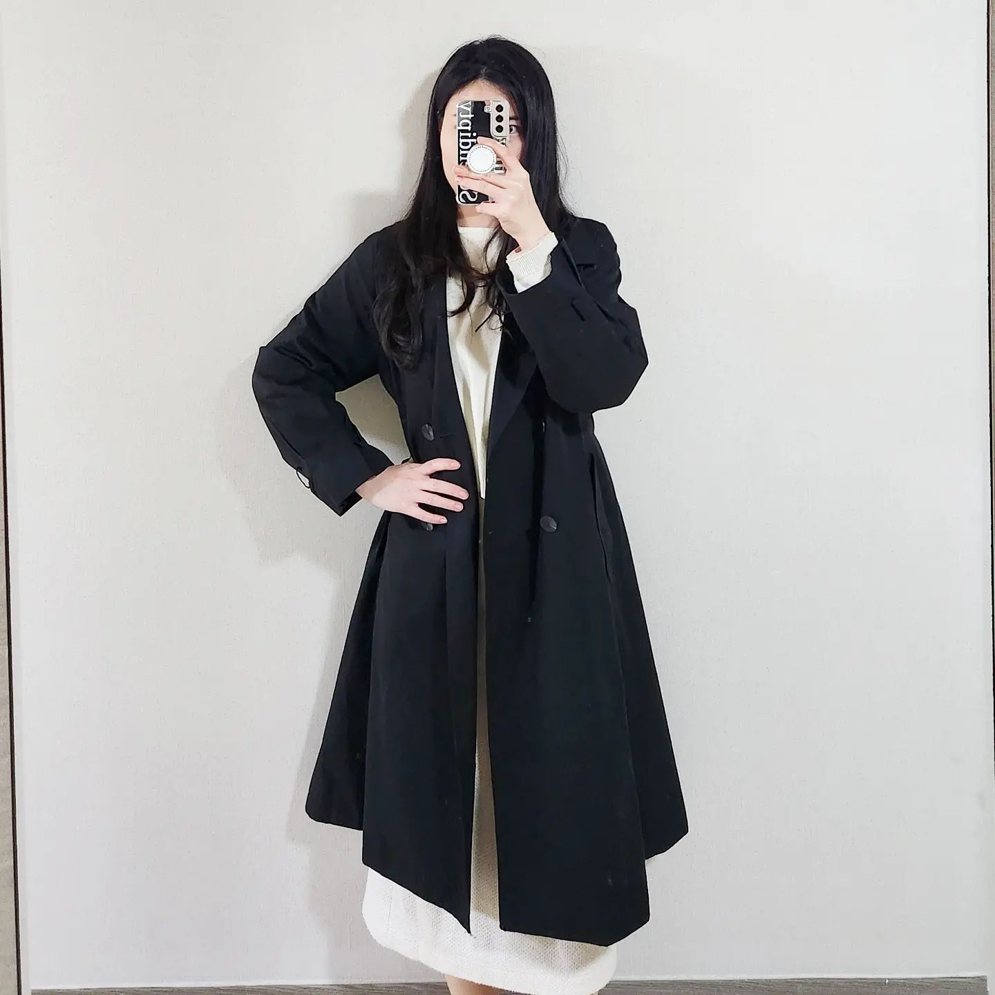 귀찮을땐 트렌치코드로 덮어버리기!

#직딩출근룩 #직장인다이어터 #직장인ootd #직장인돌려입기 #직장인룩 #직딩그램 #직장인 #직장인룩 #직장인데일리룩 #직장인델룩 #직장인봄코디 #직장인봄패션  #봄코디 #봄ootd