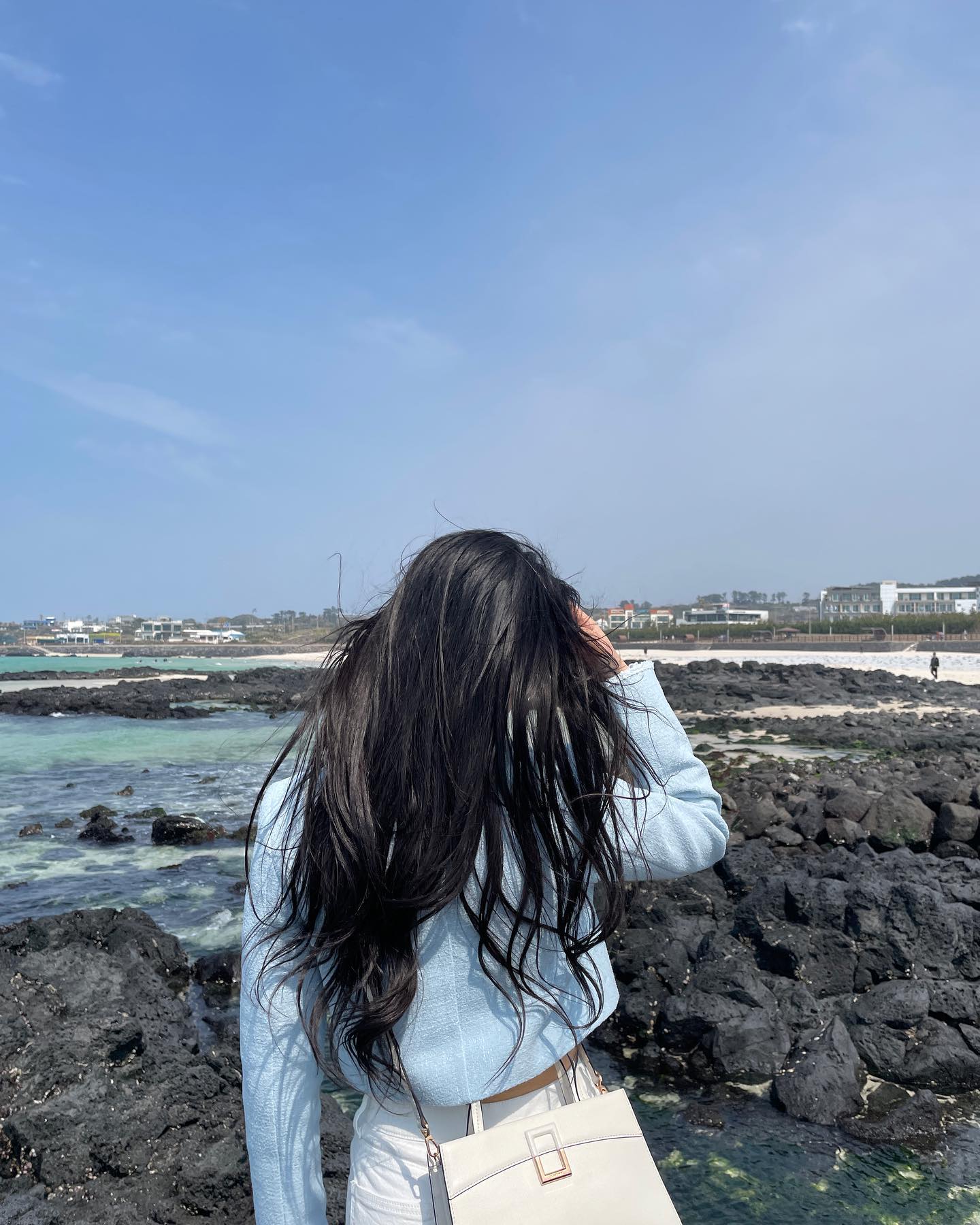 제주도 바람은 역시💨
2박3일 너무 짧아~~~ 또 가고 싶다 제주🌴

#20230401 #제주도여행 #제주여행