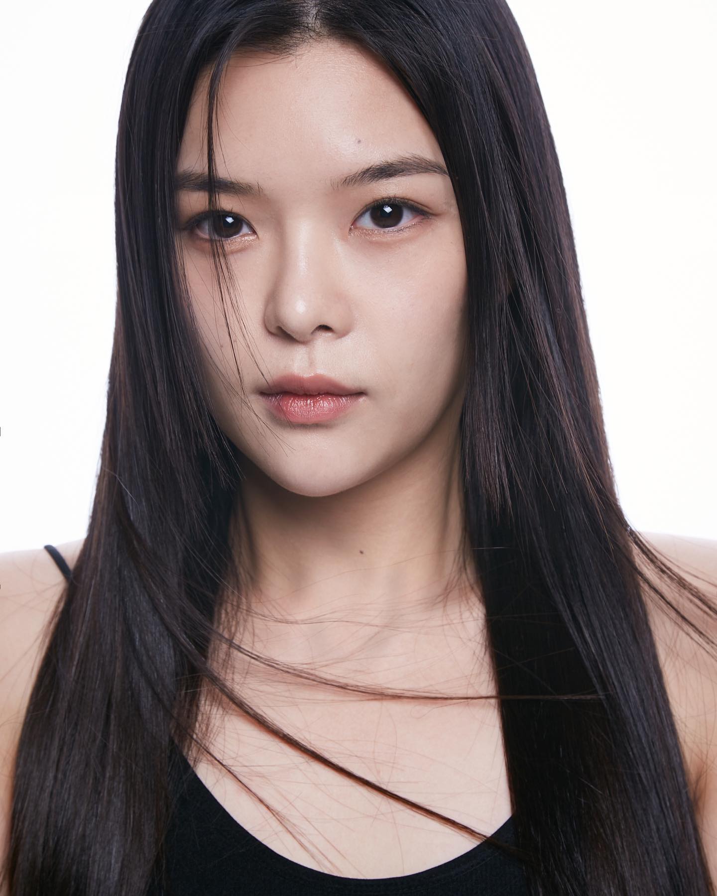 #스튜디오모델