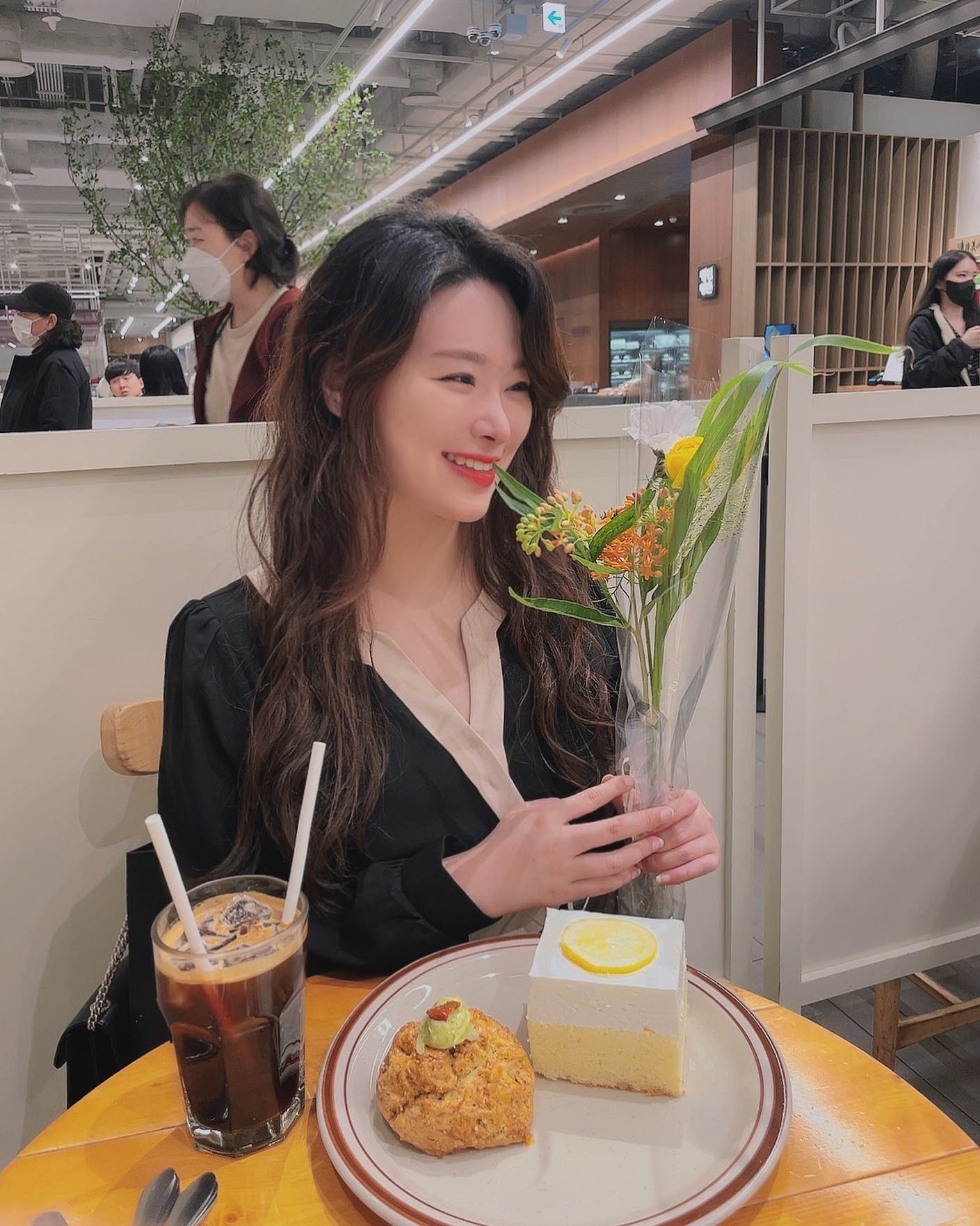 또 가고 싶구만,,🌼