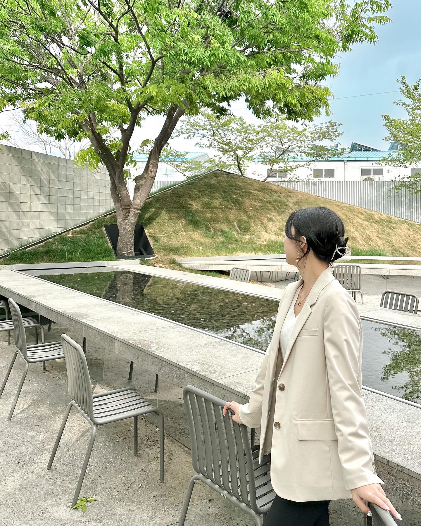 날씨 딱 좋은걸 🌙