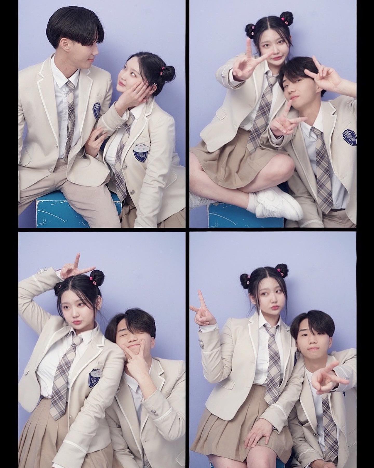 예쁘지 꺌꺌 😌