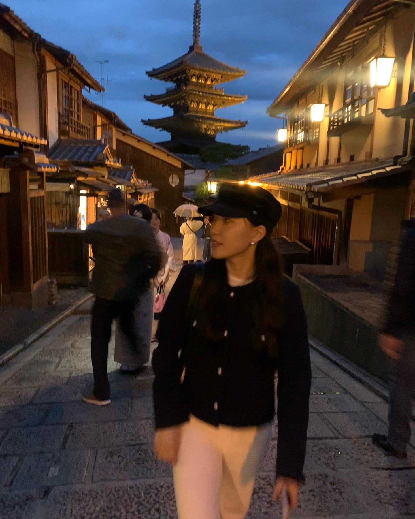 지원캐리 효도여행 = 3

#교토여행 #kyoto