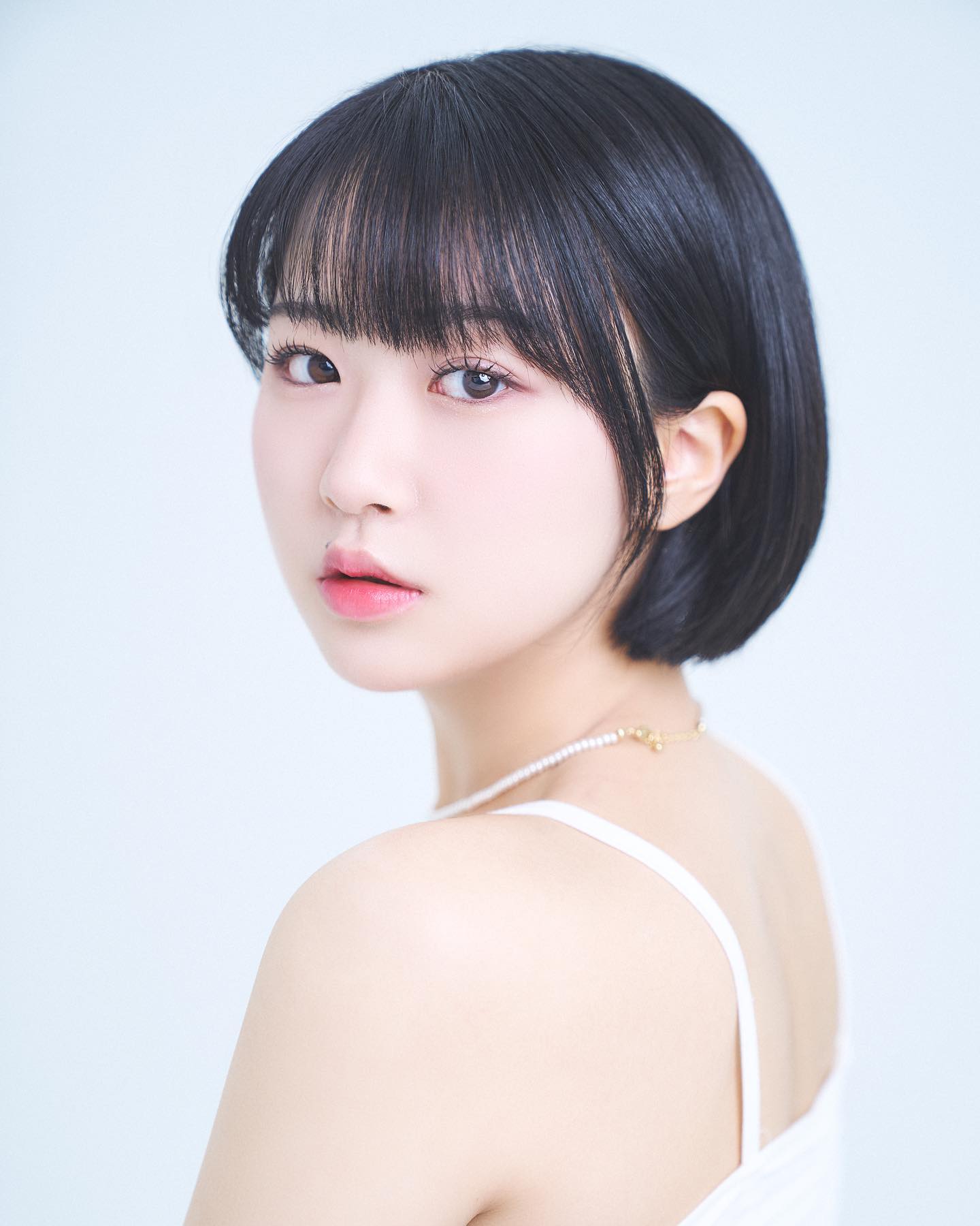 깔끔한 프로필 촬영 🫧
.
.

#부산사진관 #부산프로필사진 #파이어웍스 #부산프로필