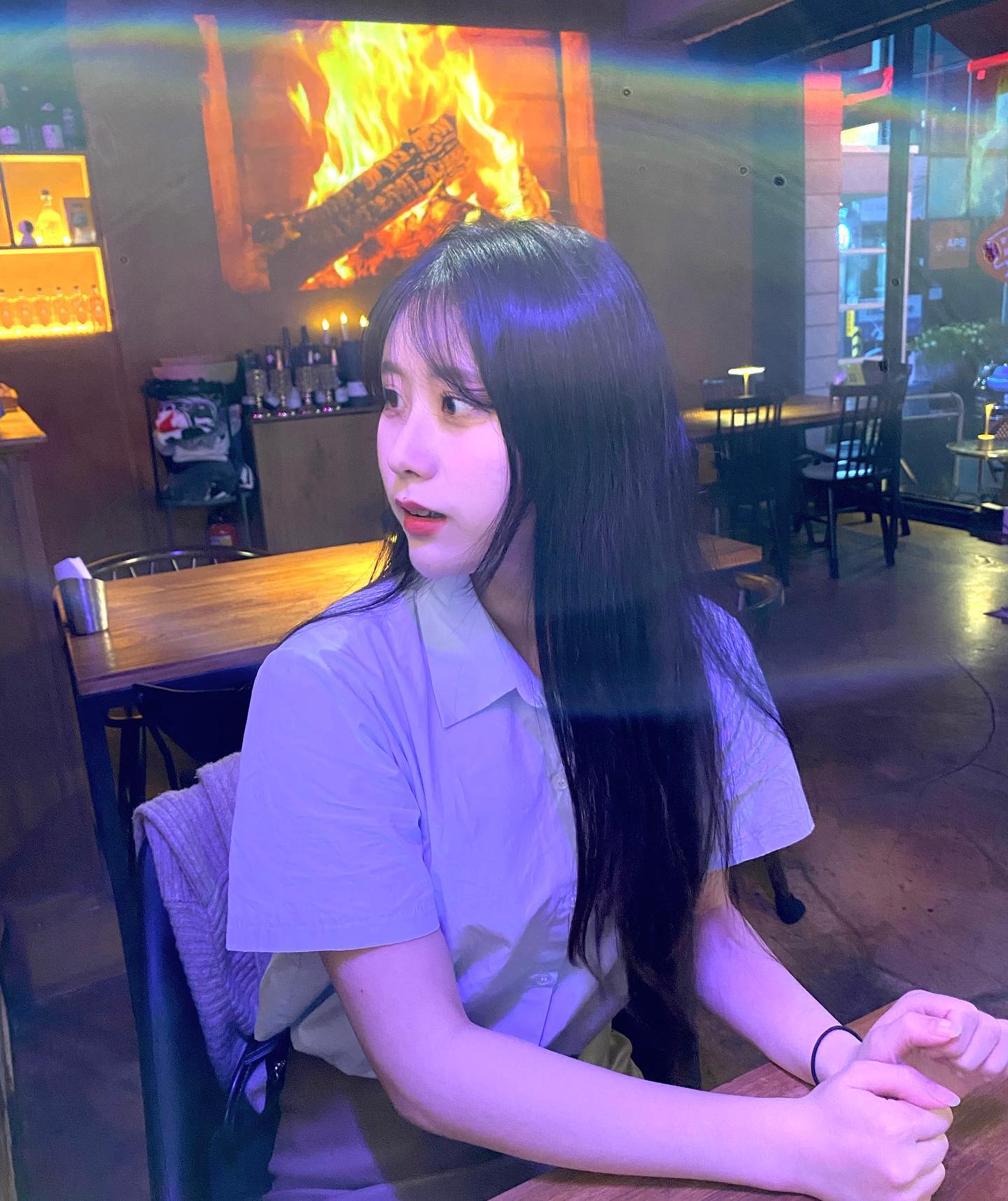 압구정 핫플 중 미국식 버팔로윙이랑 스파게티가 유명한 와일드 버팔로 다녀왔움🔥

바삭바삭한 치킨이 진짜 부드럽고 졸맛탱이라 다음에 또 갈 예정ㅜㅜ❤️

특히 저 치킨 무조건 시켜주세요..이렇게 바삭 촉촉 치킨 오랜만🥹🥹

#협찬 #압구정로데오 #와일드버팔로 #윙맛집 #치킨맛집 #압구정로데오핫플 #압구정로데오펍 #치맥맛집 #칵테일 #위스키 #맥주 #시원한맥주 #하이볼맛집