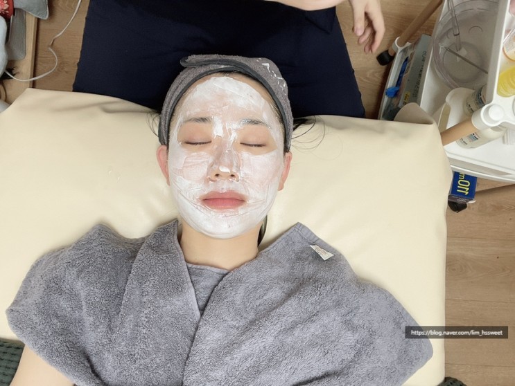 양재피부관리 미앤미스킨앤바디에서 맞춤 피부코칭