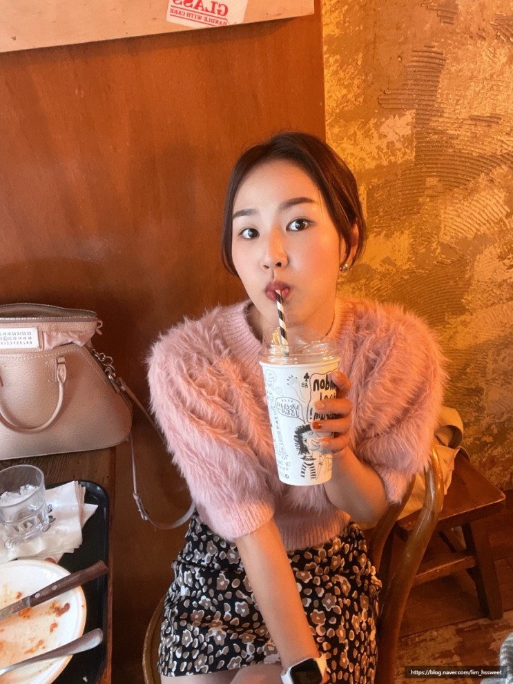 런던베이글뮤지엄 안국점 메뉴, 주차, 웨이팅팁(5시간웨이팅ㅎ)