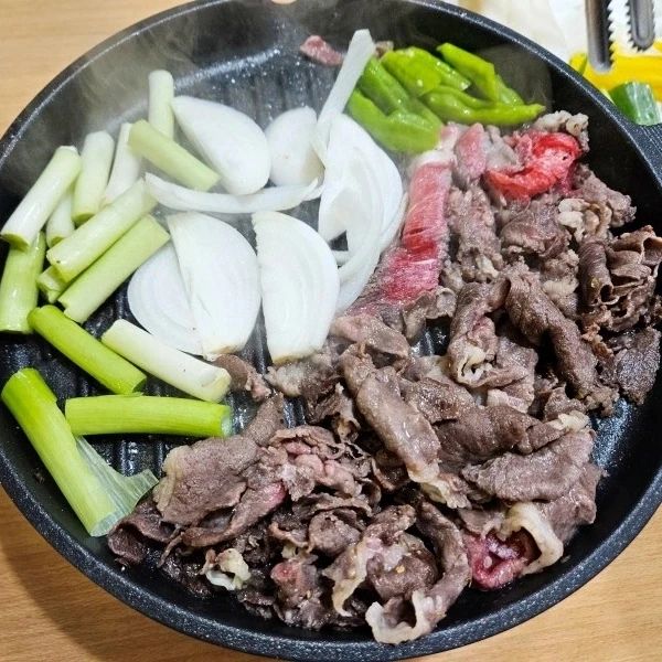#협찬
가성비 좋은 1구 인덕션, 풀무원 고메온더테이블

🔥높은 화력, 10단계 다양한 화력조절
🎉자동 알고리즘에 따른 자동요리모드(온도센서+중량센서)
❤️인덕선 전용 냄비, 라이스쿠커,그릴 기본 구성
👏코팅부터 제조까지 Made in Korea

https://m.blog.naver.com/pspsim/223080105308

#인덕션

#1구인덕션

#휴대용인덕션

#풀무원인덕션

#고메온더테이블

#IH전용

#PGIB1000

#it#전자제품#전자#리뷰#it기기#선팔하면맞팔#맞팔해요#맞팔환영#맞팔#인플루언서#it테크