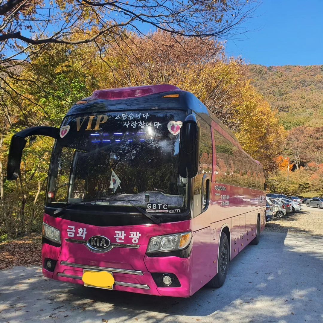 #광고

광주 전남지역에서 오랜 경력의 
베테랑 운전수가 운행하고 믿고 신뢰할 수 있는
버스대절업체!! #광주전세버스연합
가격도 저렴한데
최상의 서비스까지 제공하는 곳으로
완전 추천추천 해요~!!
-
주소 : www.광주전세버스.net
전화 : 010-2065-0809
.
.
#광주전세버스연합 #광주전세버스 #광주관광버스 #광주버스대절 #광주버스대여 #광주통근버스 #광주통학버스 #광주전남전세버스