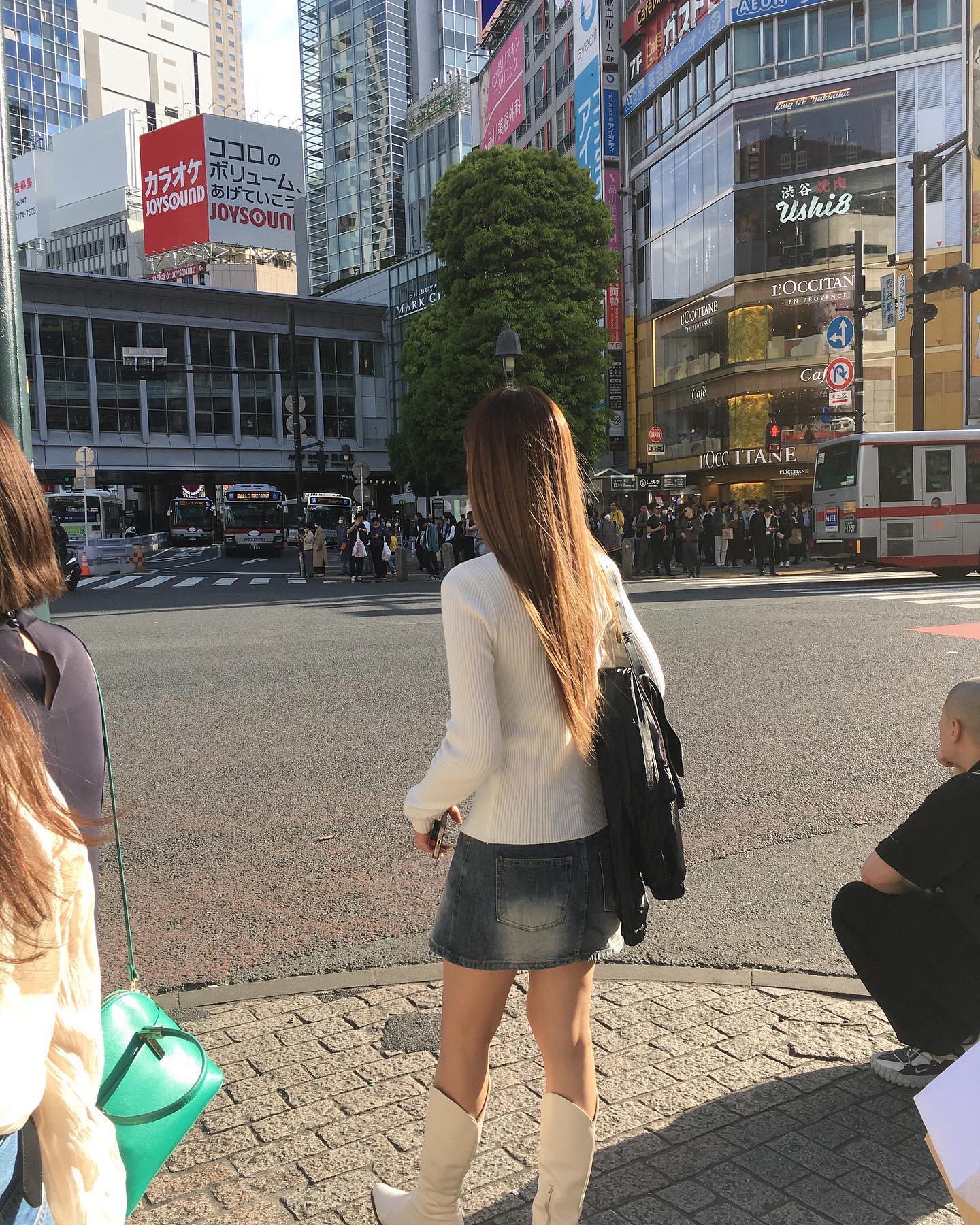 TOKYO✈️
5년만에 왔잖아 진짜,,