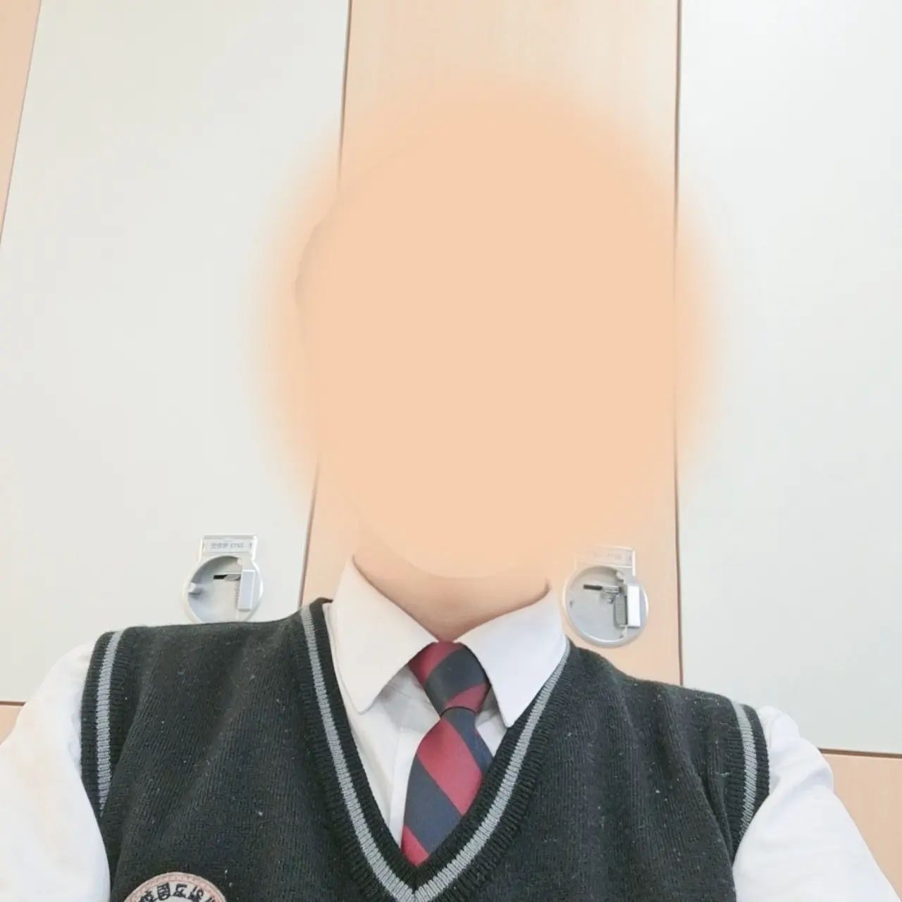 노을이 더 가까워진다