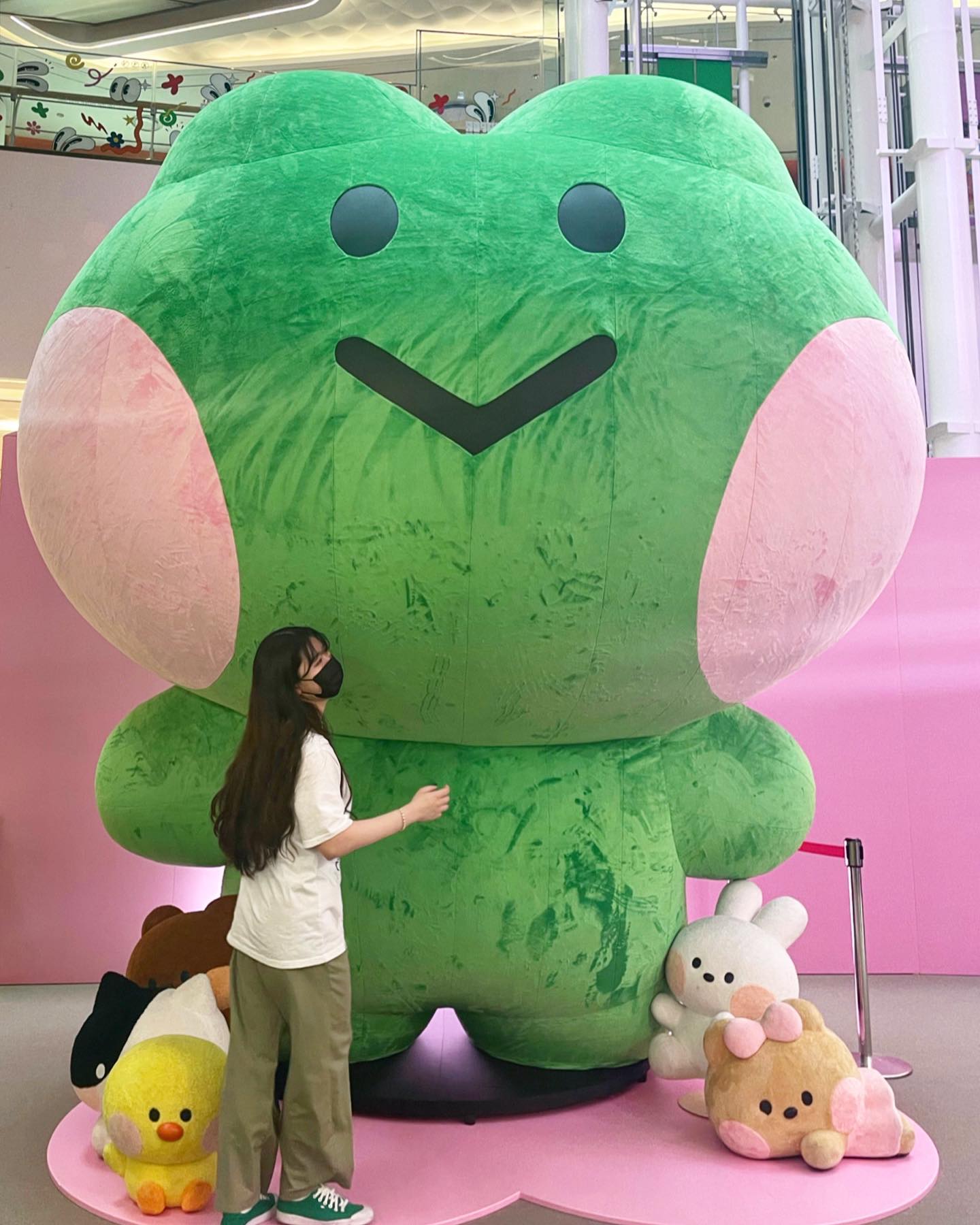 🍀
레니니-혜진=0
