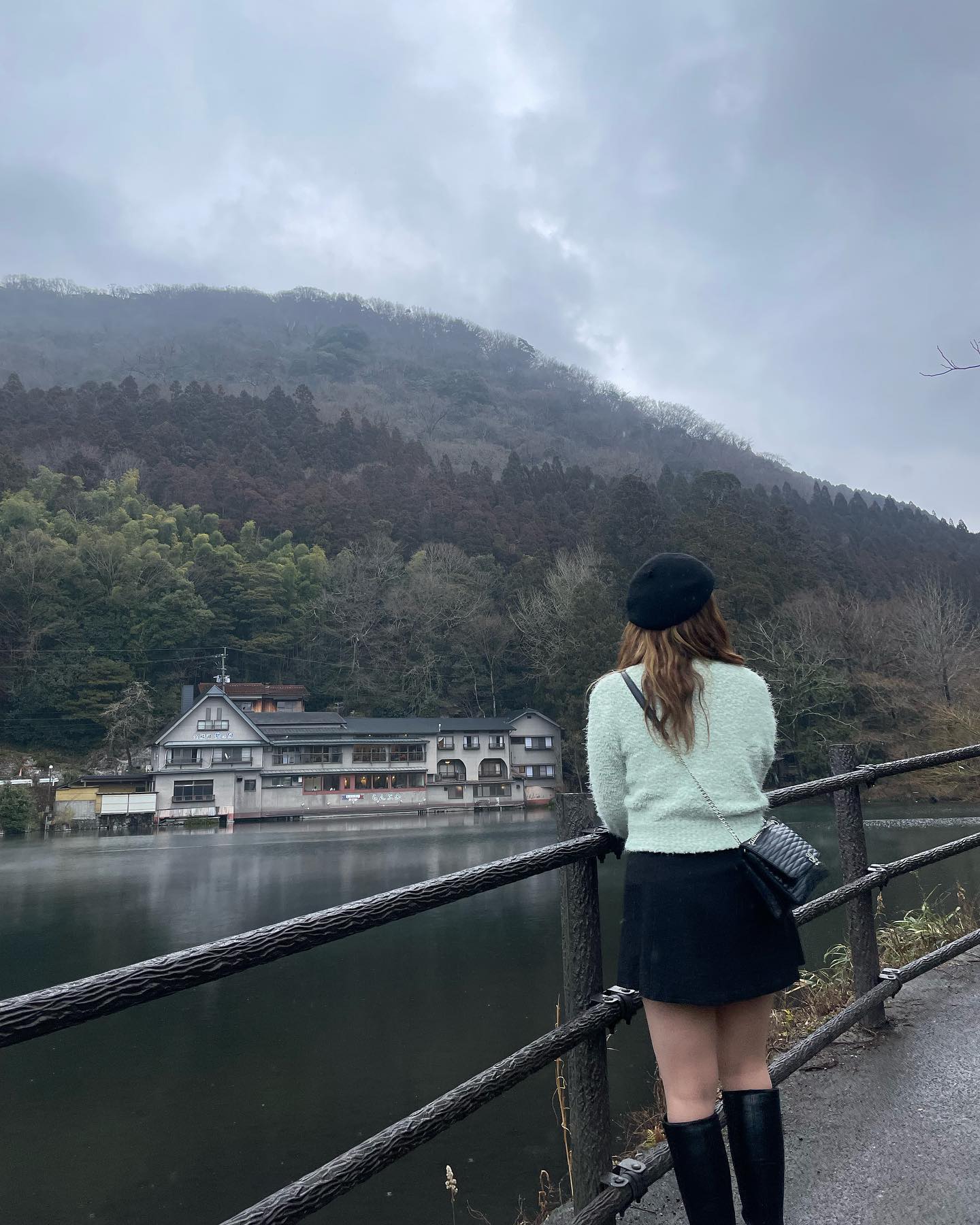 230224

#후쿠오카 #넷째날 #유후인 #유후인여행 #notoday