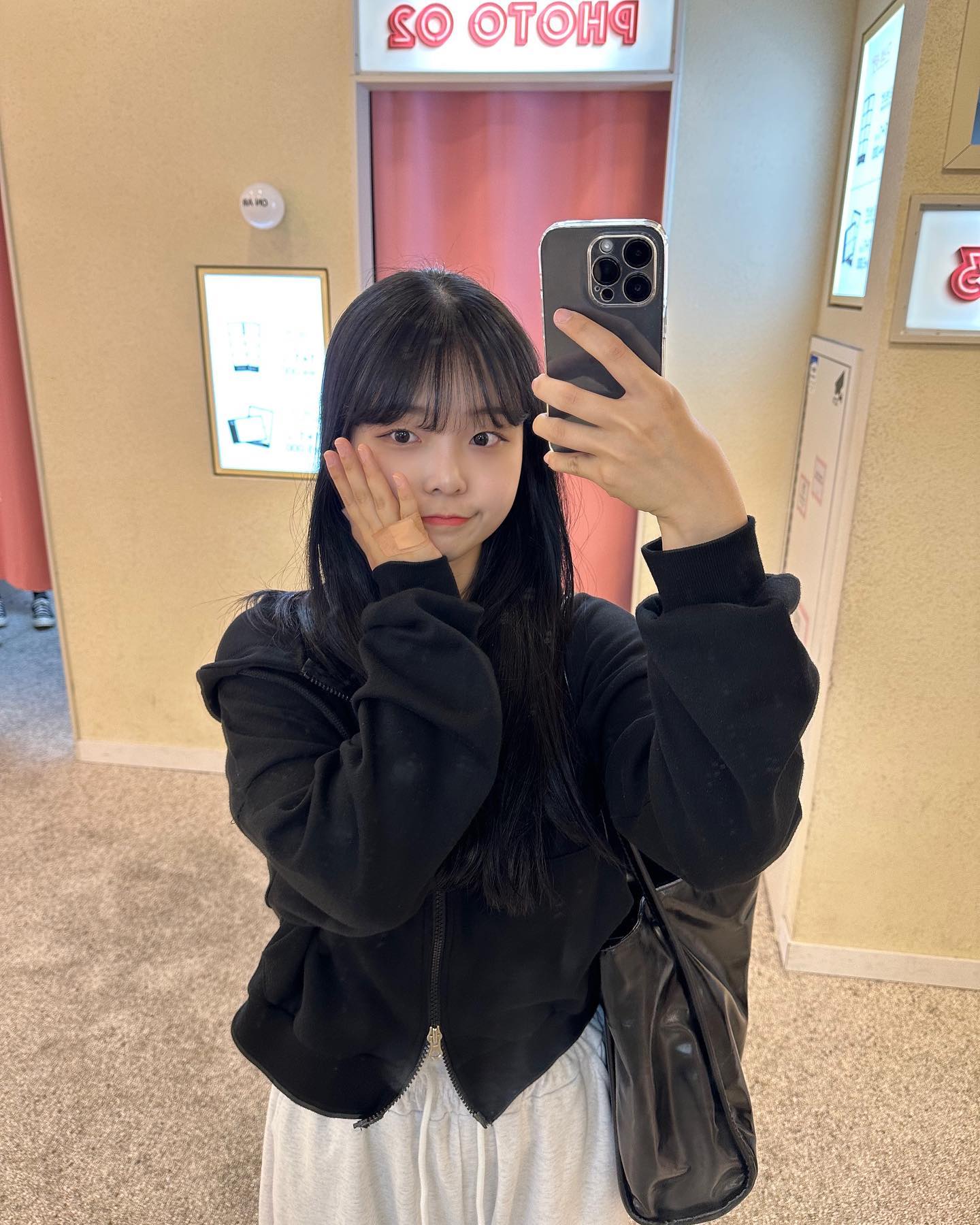 셤 끝 얏-호🫶🏻