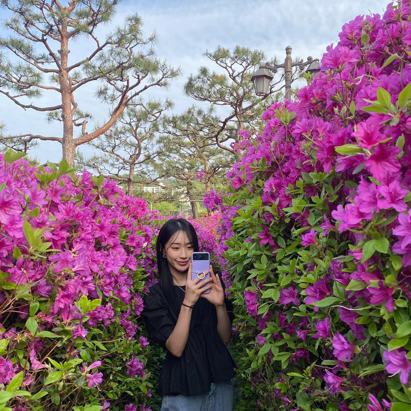 열장으로는 부족한 백수의 일주일📸