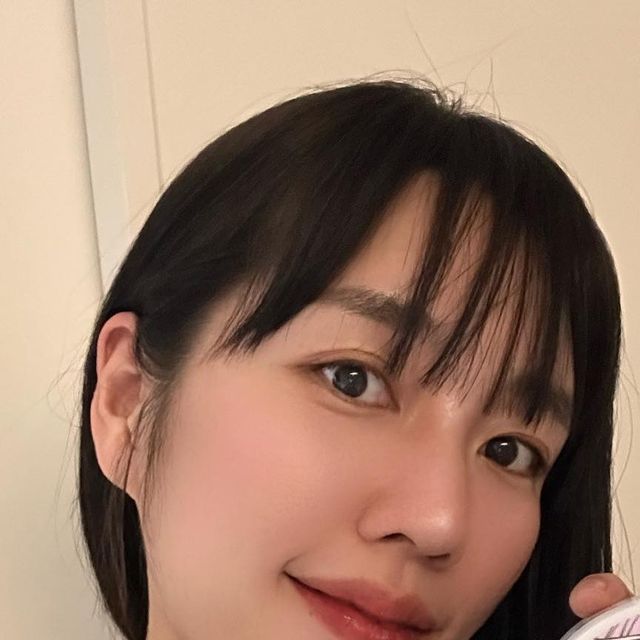 뷰티 패션 블로거 채민지 on Instagram: "#광고 #헤이미쉬 #올리브영추천템 @heimish_cosmetic #헤이미쉬클렌징밤 #헤이미쉬올클린밤만다린 #올영세일 때 꼭 쟁여야할 #올리브영클렌징밤 추천드려볼
