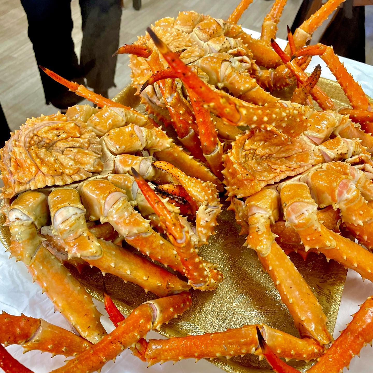 청주 율량동 킹크랩 맛집

하이벳수산

🏡

율량동 하이벳수산 청주지점

​

충북 청주시 청원구 율천북로 177

충북 청주시 청원구 율량동 1006

오픈 시간 11:00 ~ 

043-216-0430

010-3176-1516

내부 화장실, 유아 의자

포장, 예약가능

#청주맛집
#청주킹크랩
#율량동맛집
#청주어디가
#청주대게
#하이벳수산 
#율량동하이벳