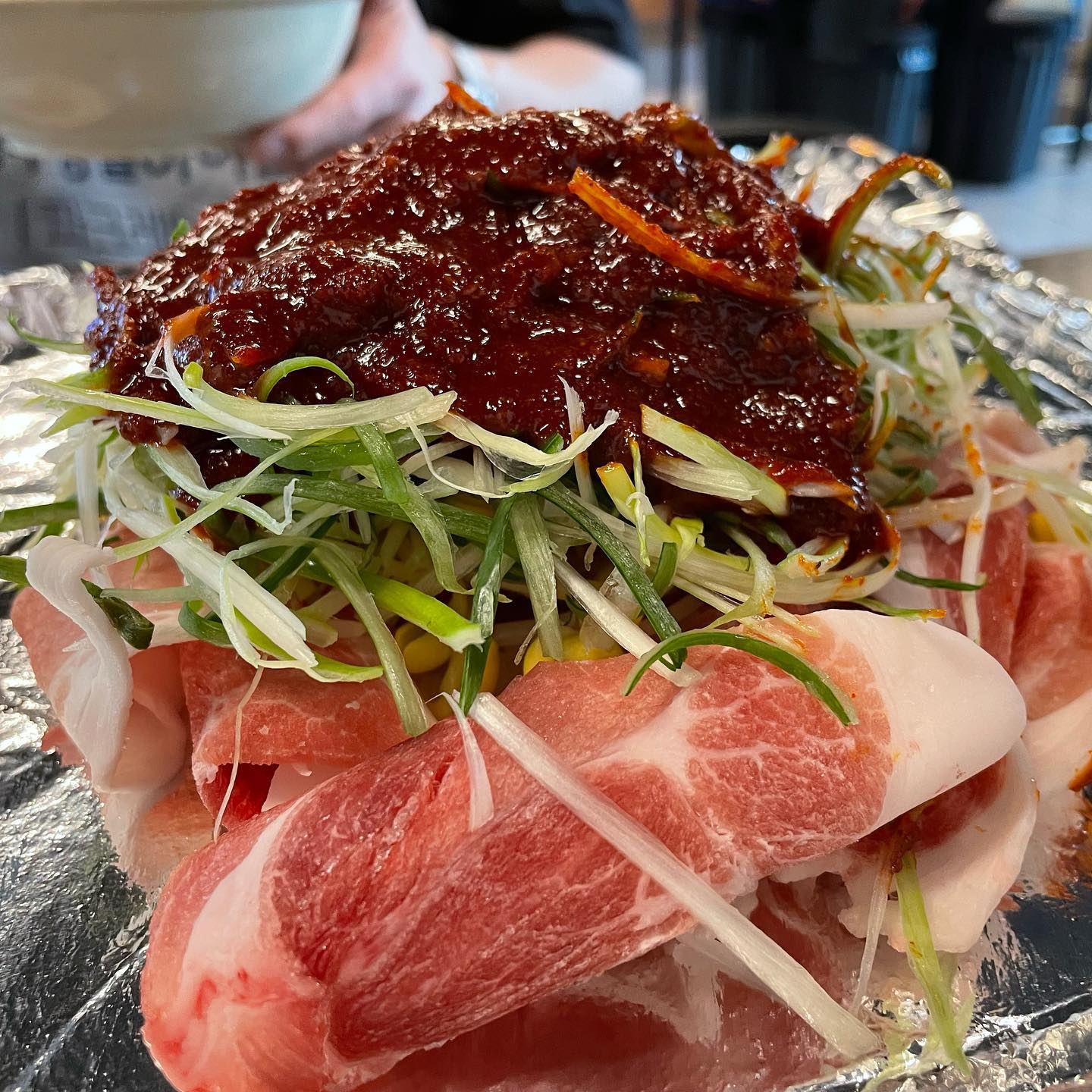 청주 봉명동 대패삼겹살 맛집

대연 대패삼겹살

🏡

대연 대패삼겹살 청주 봉명점

​

충북 청주시 흥덕구 봉명동 백봉로 198

충북 청주시 흥덕구 봉명동 1974

0507-1378-0287

24시간 365일 연중무휴

월~금 브레이크 타임 14:00 ~ 16:00

단체석

​
#청주맛집
#청주삼겹살
#청주어디가
#청주여기어때
#청주점심
#청주아침삼겹살
#청주대패삼겹살 
#청주대패
#대패삼겹살 
#청주봉명동맛집
#청주식당 
#청주데이트
#대연대패 
#대연대패삼겹살
#봉명동대연
#봉명동대패삼겹살