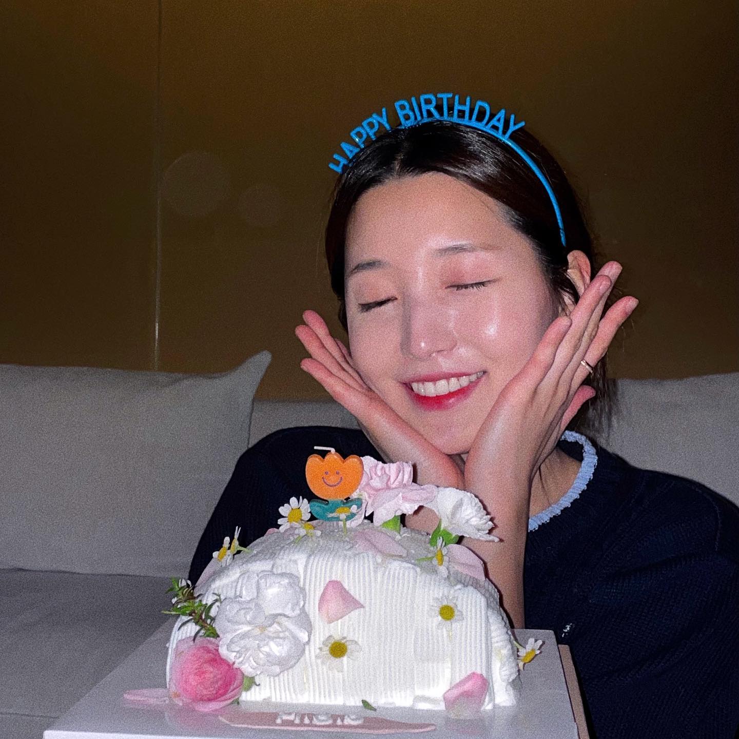 4월은 다정의 달 💝🫶